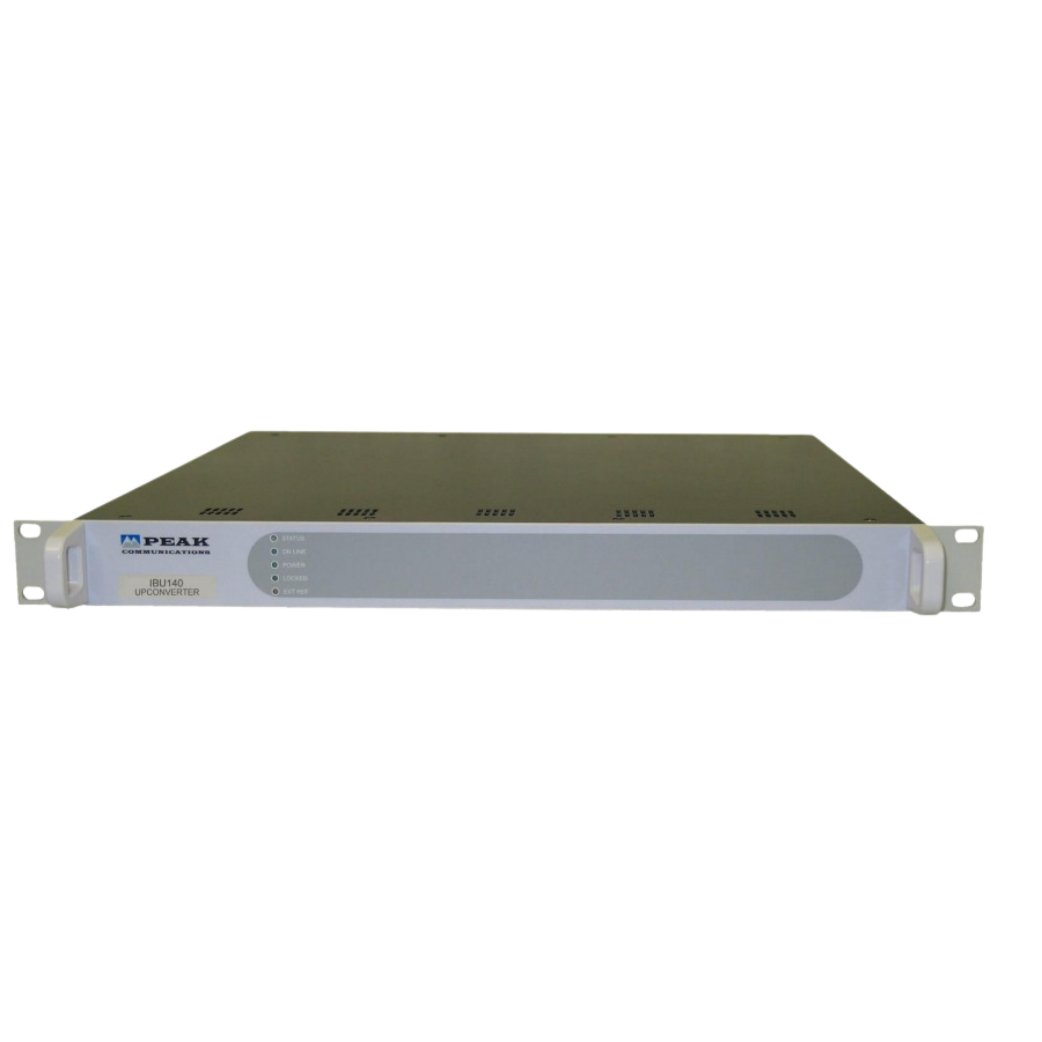 Block Frequency Converters