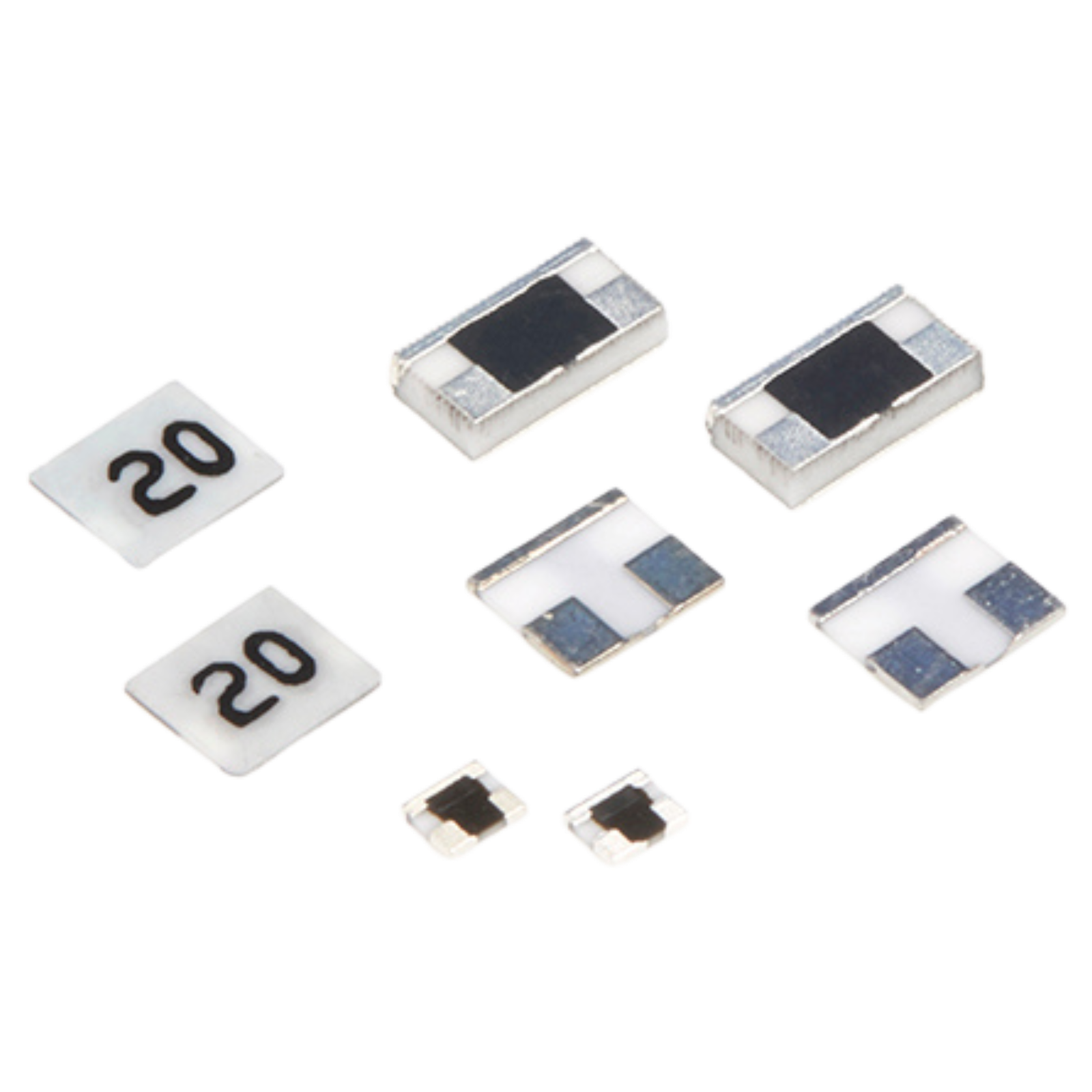 Chip Attenuator