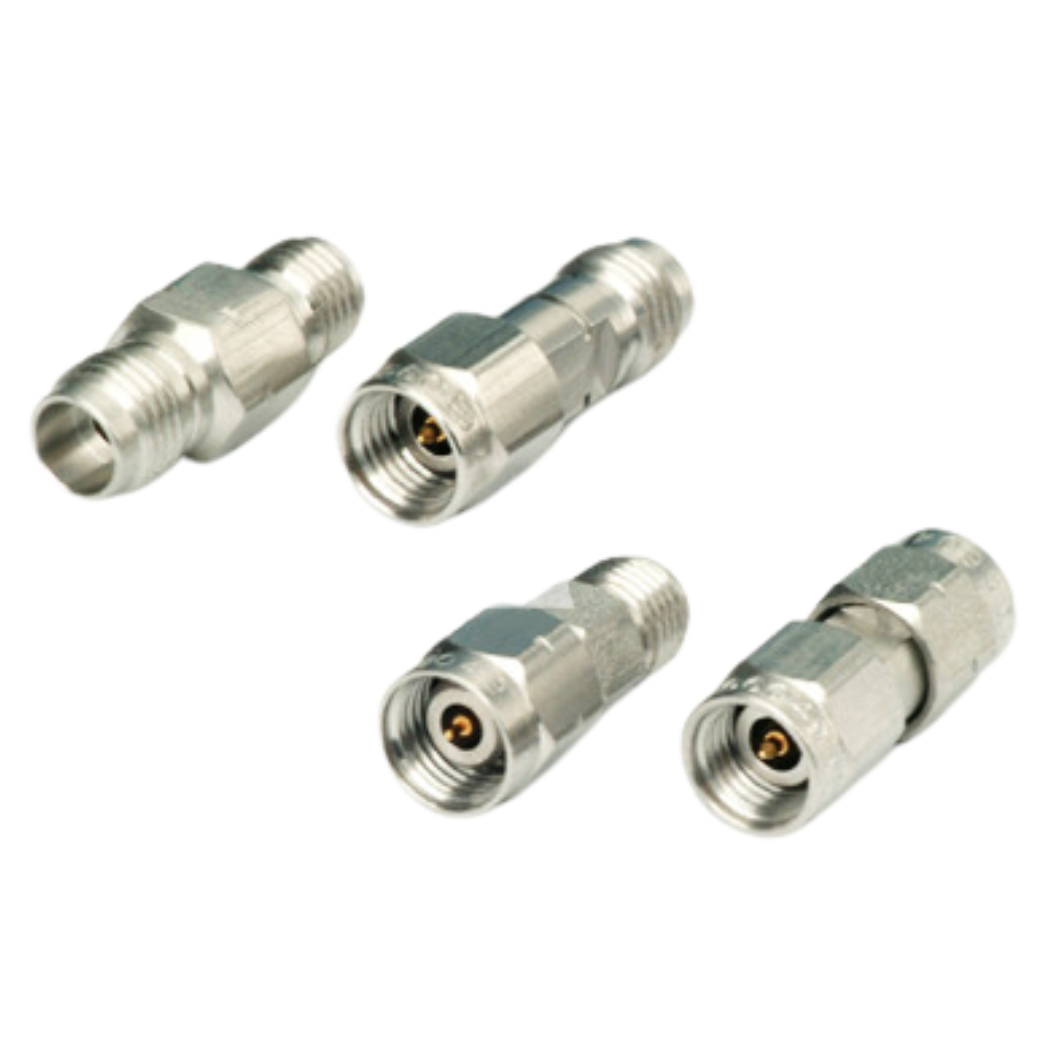 Coaxial Adapters