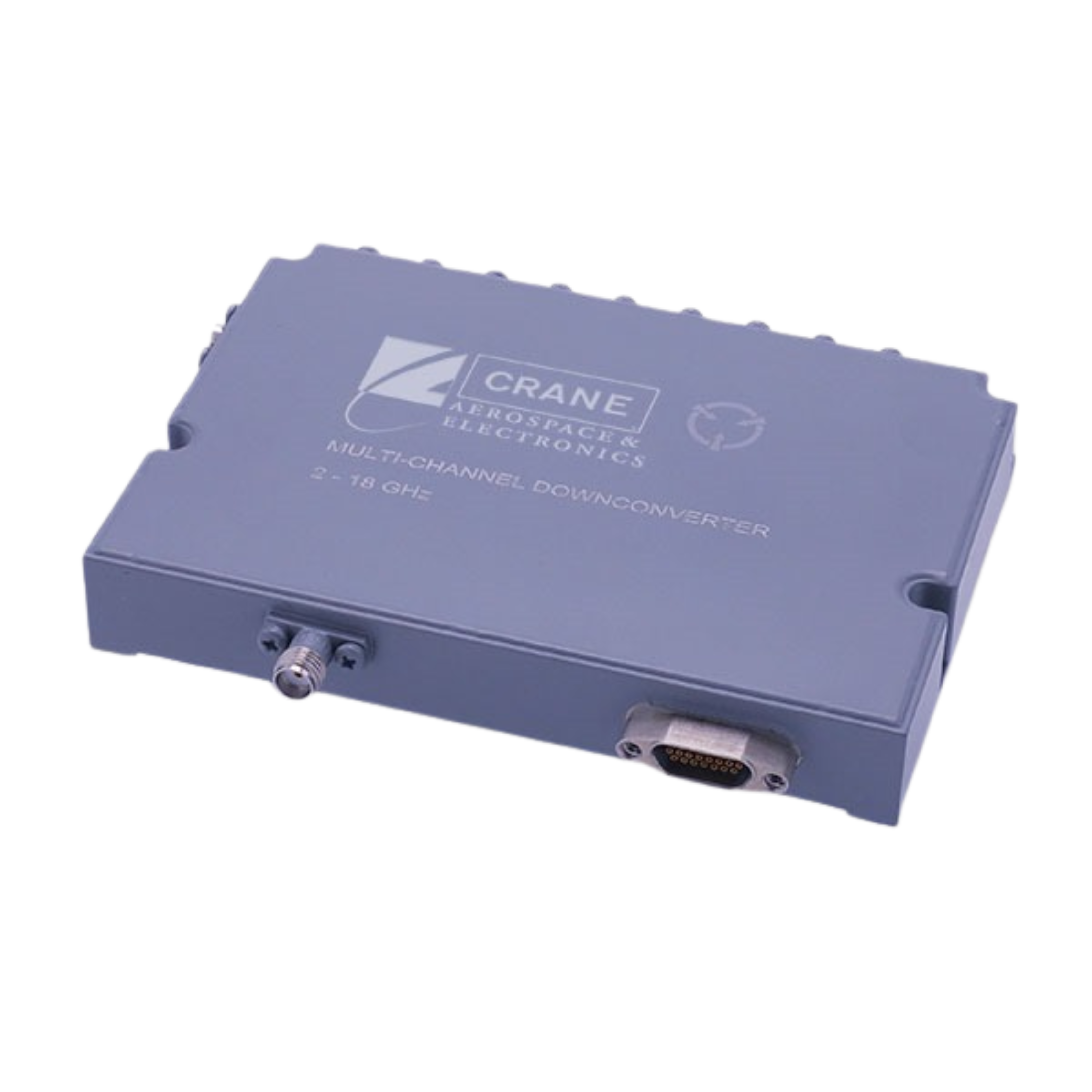Converter