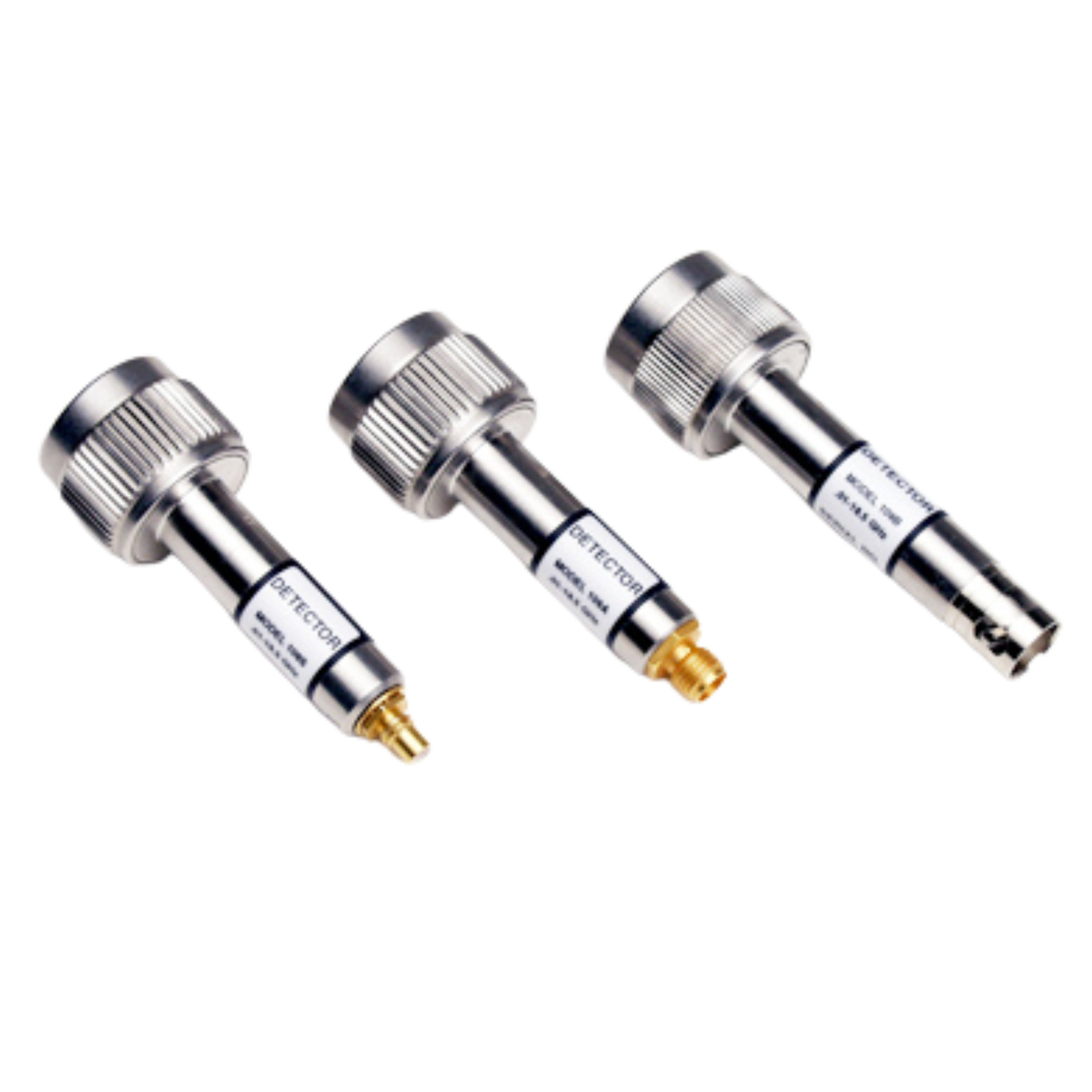Detectors