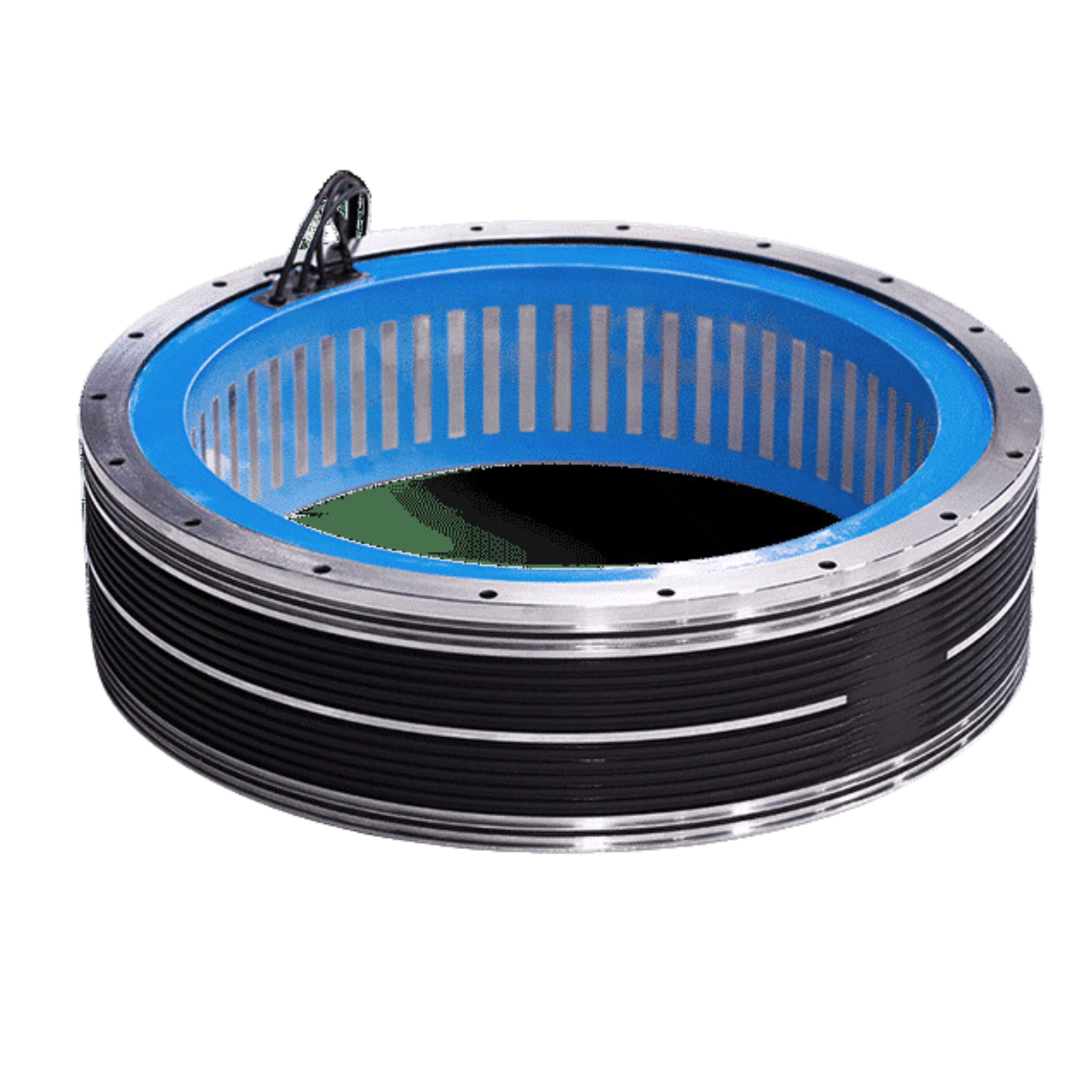 Direct Drive High Torque Motor