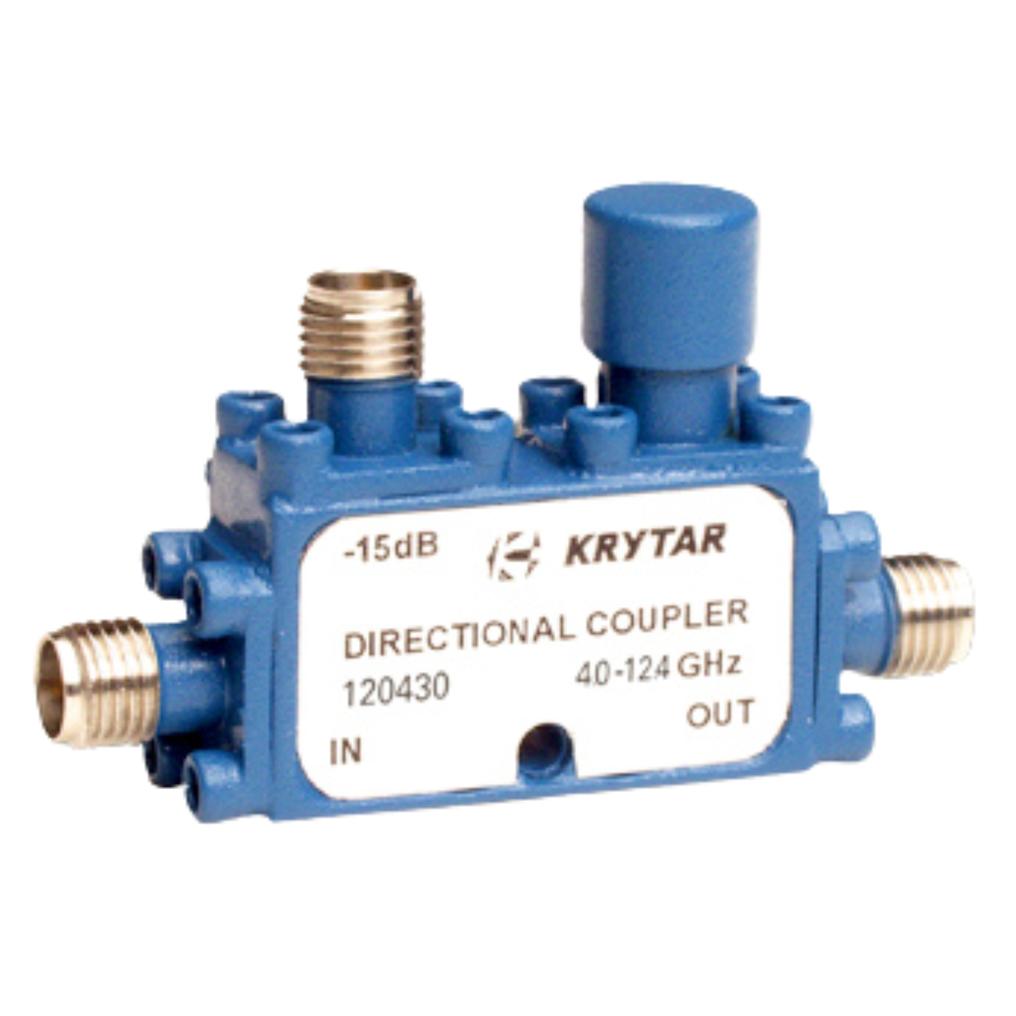 Directional Couplers