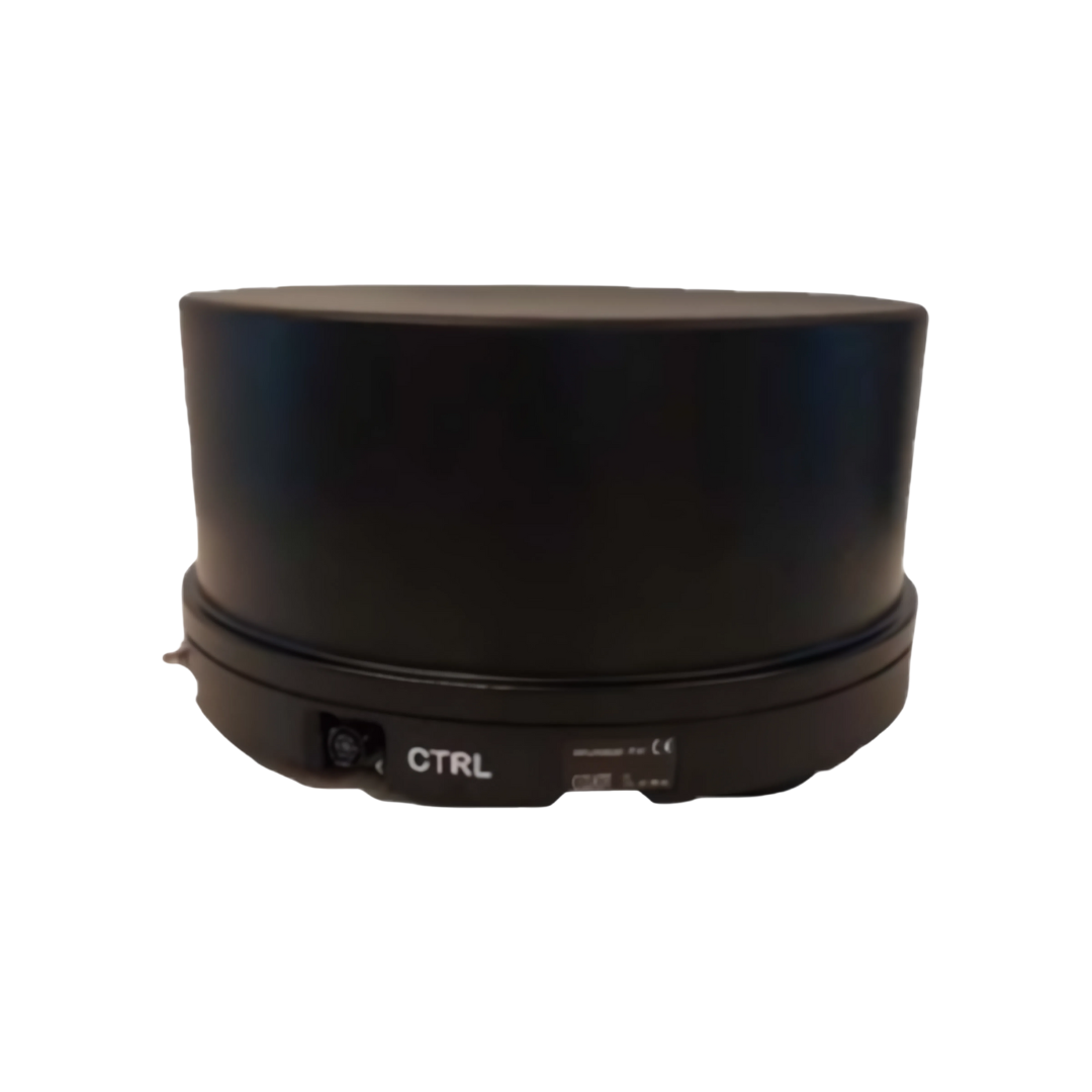 Dual Band Beam Antenna
