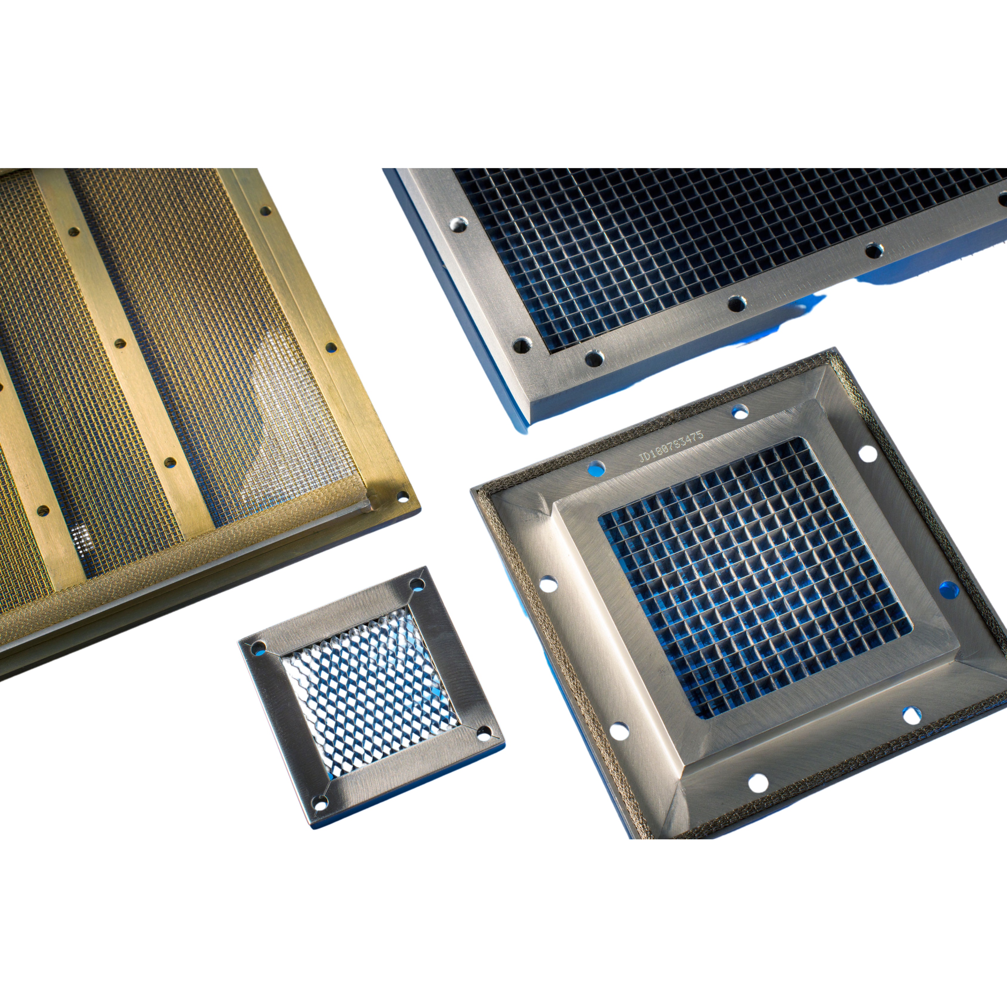 EMI/EMC Shielding Gasket