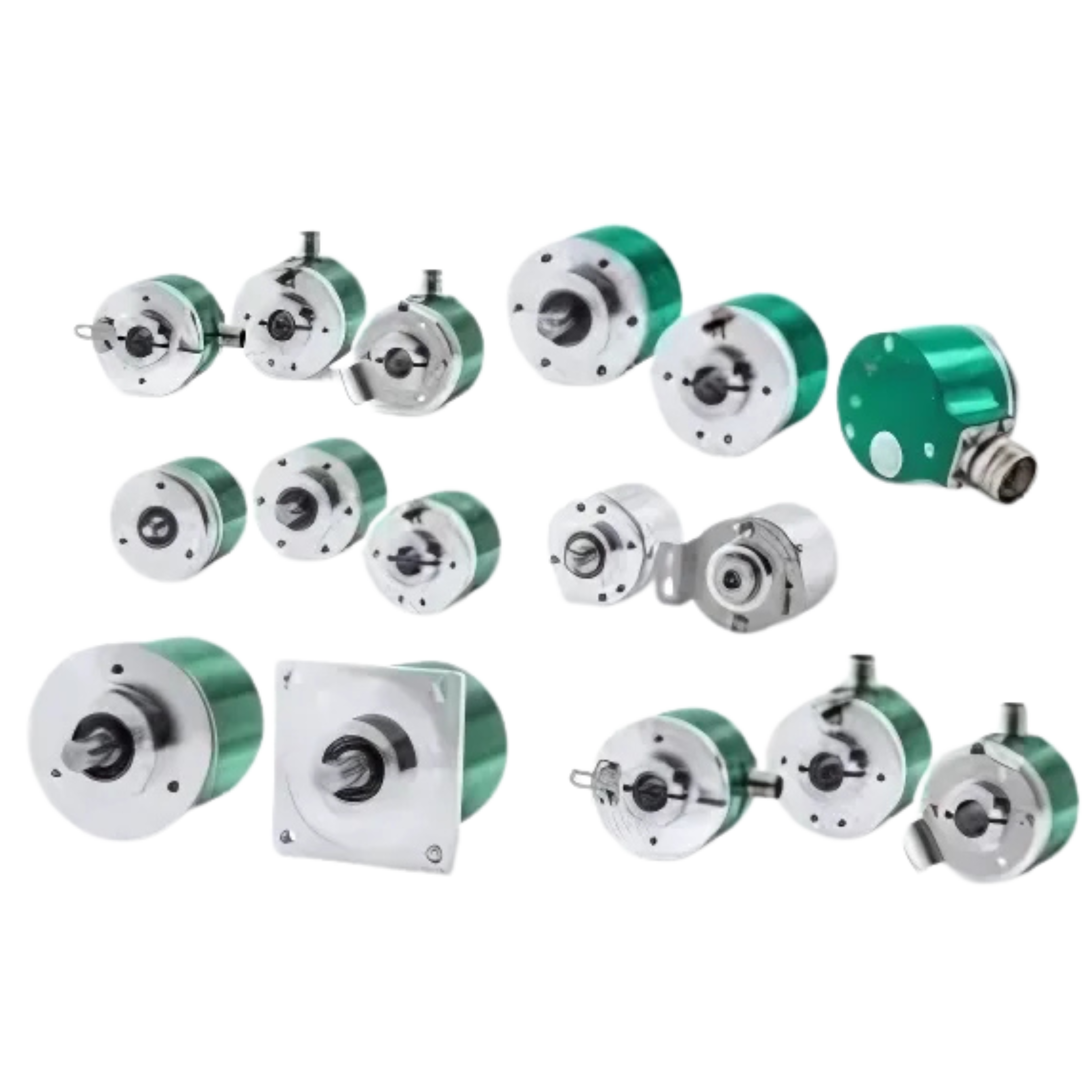 Encoder