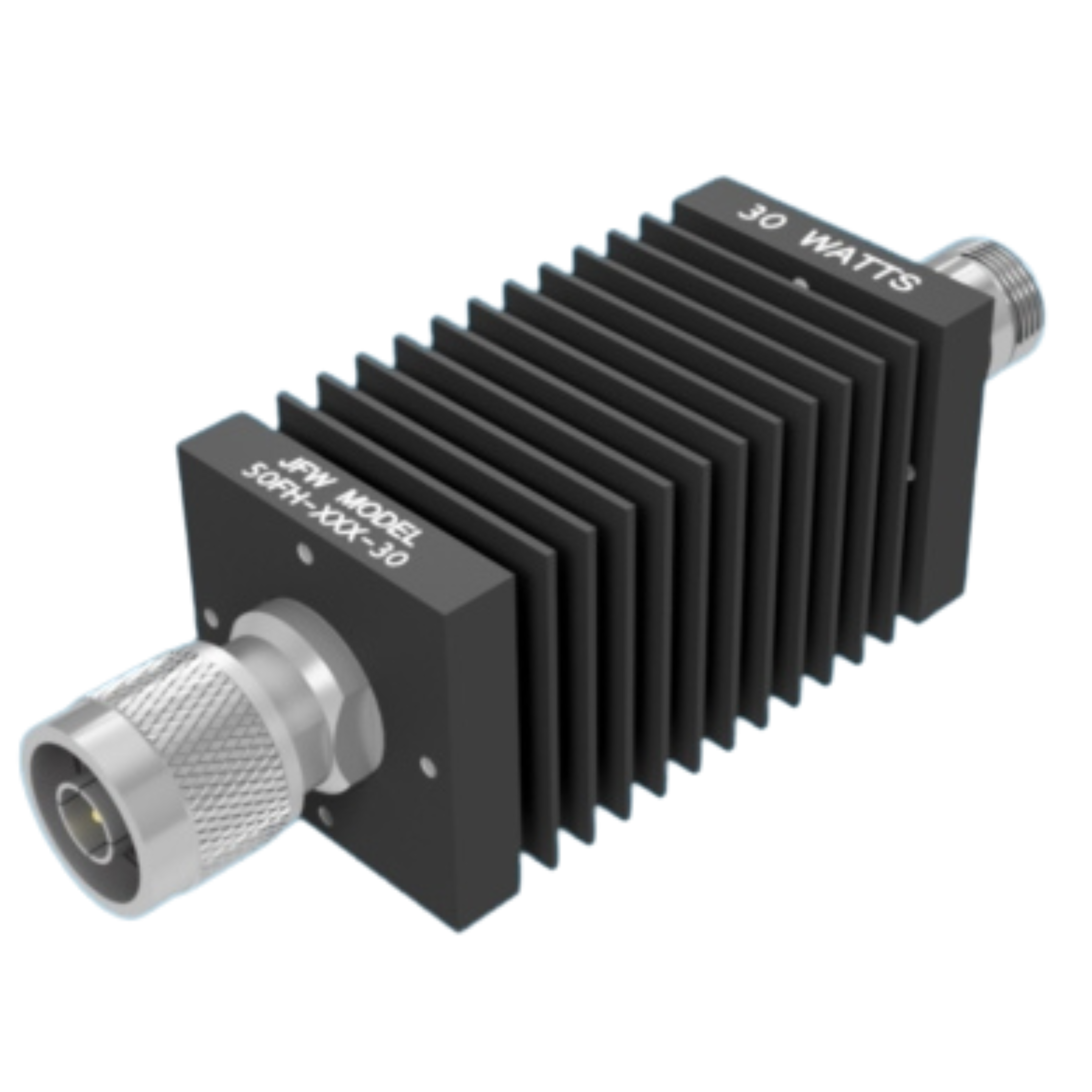Fixed Attenuators