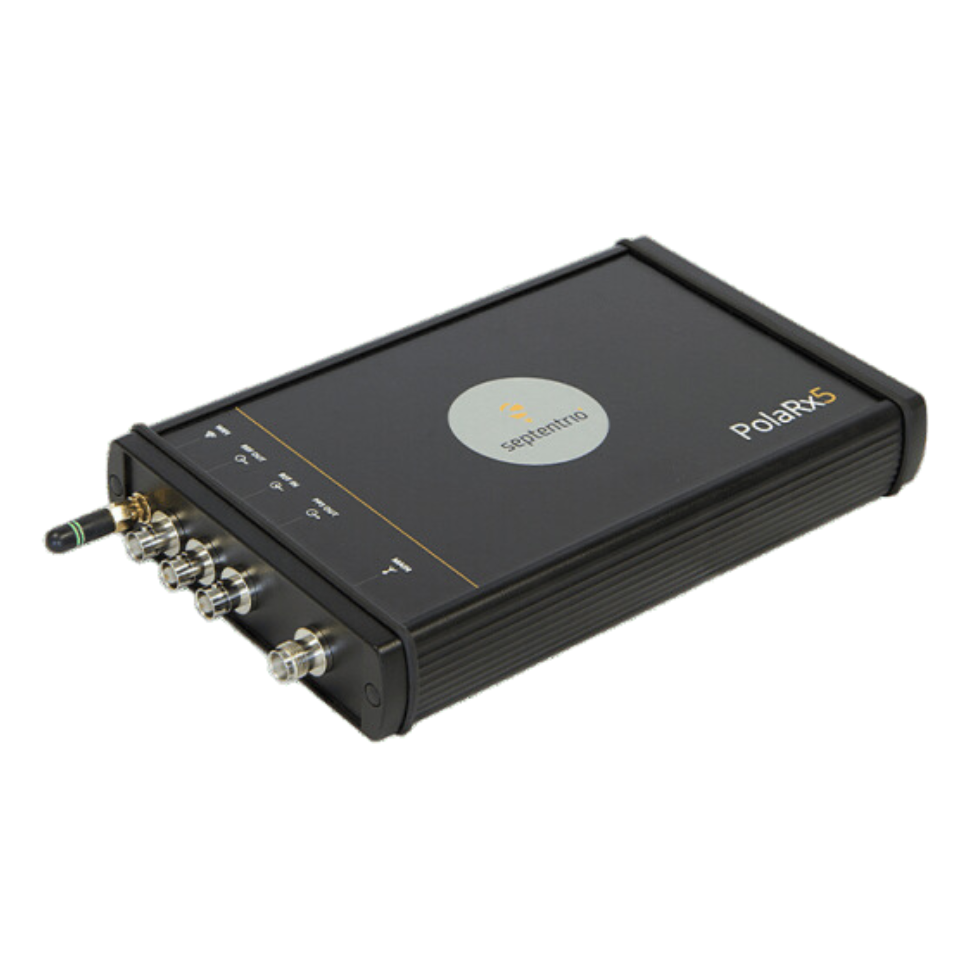 GNSS Reference Receivers