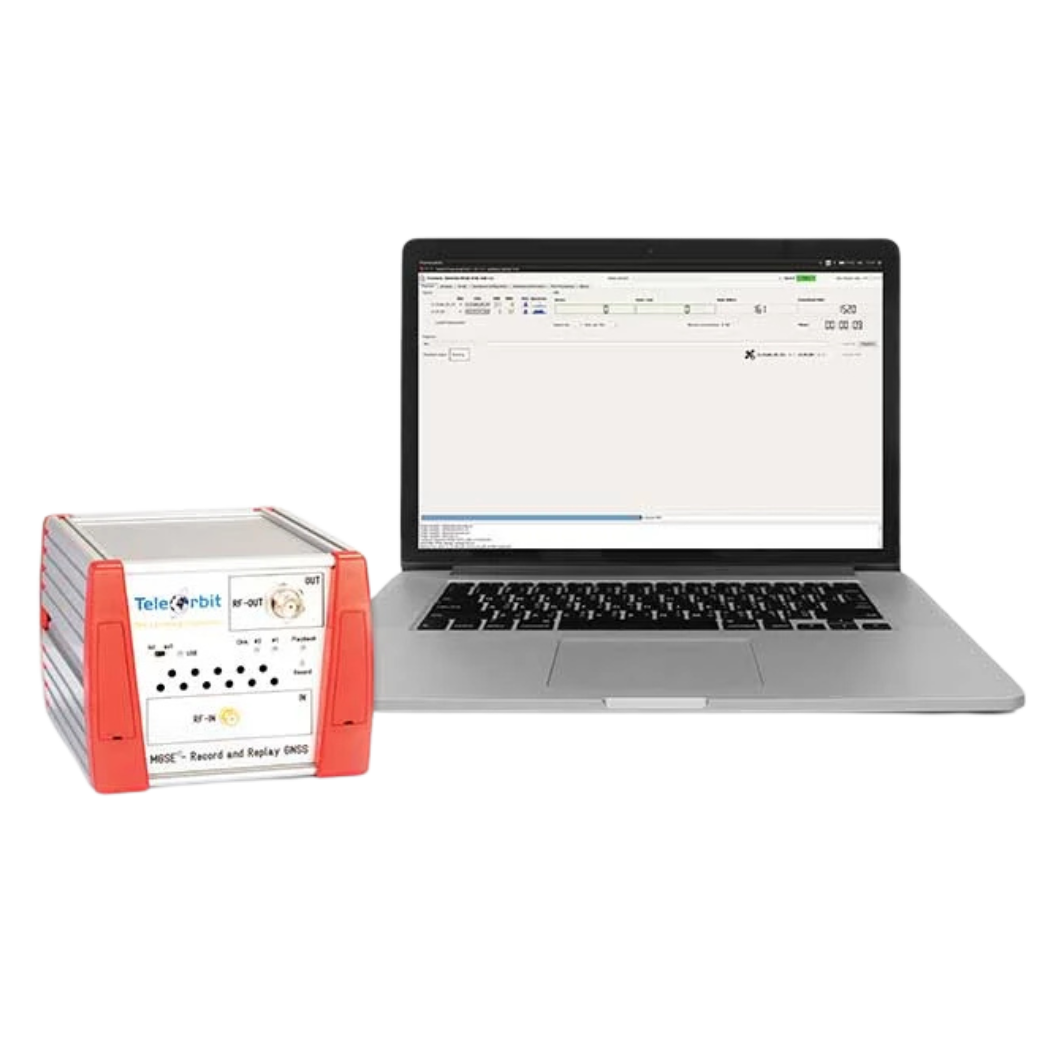 GNSS Simulator