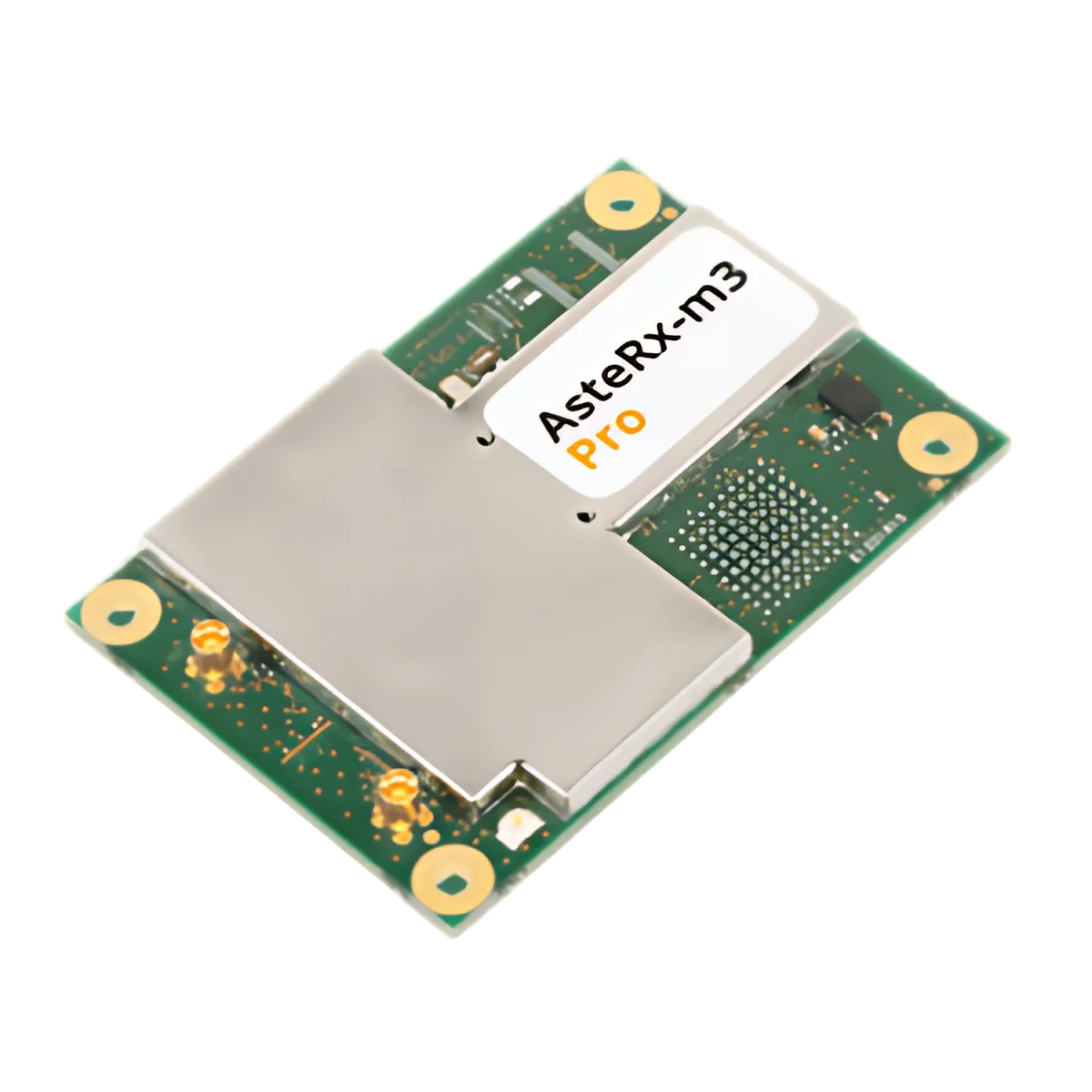 GPS Board