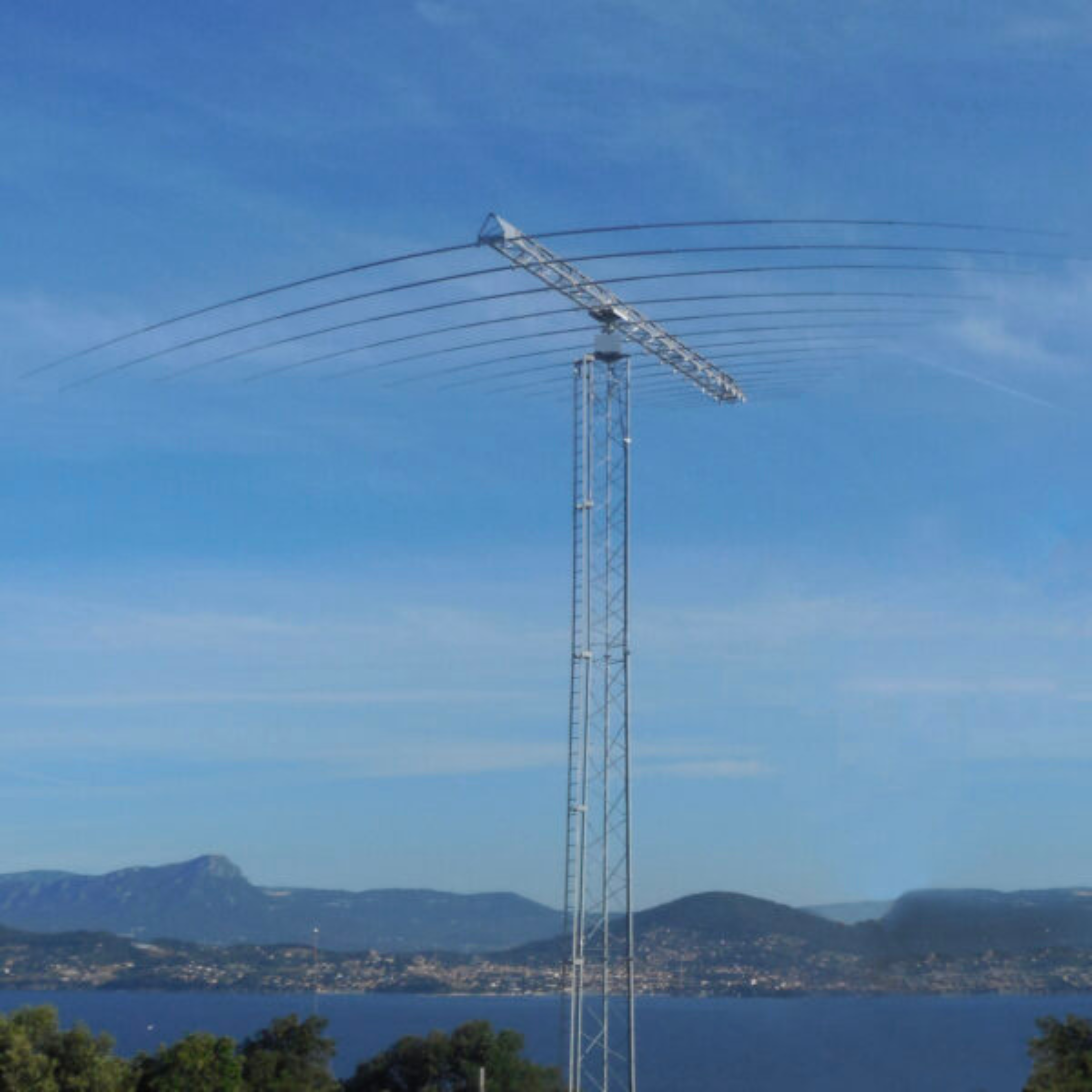 HLT Antennas