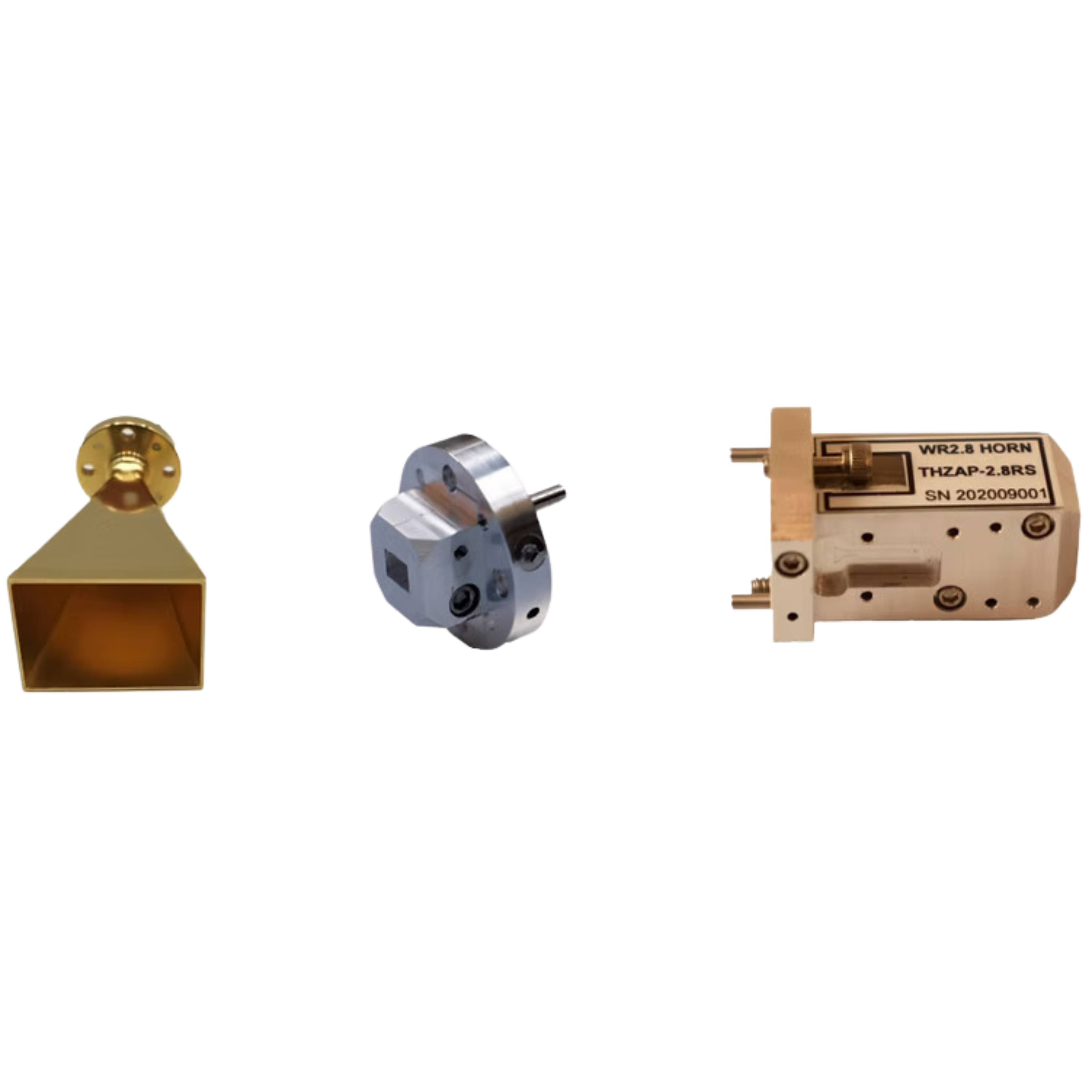 Horn Antennas