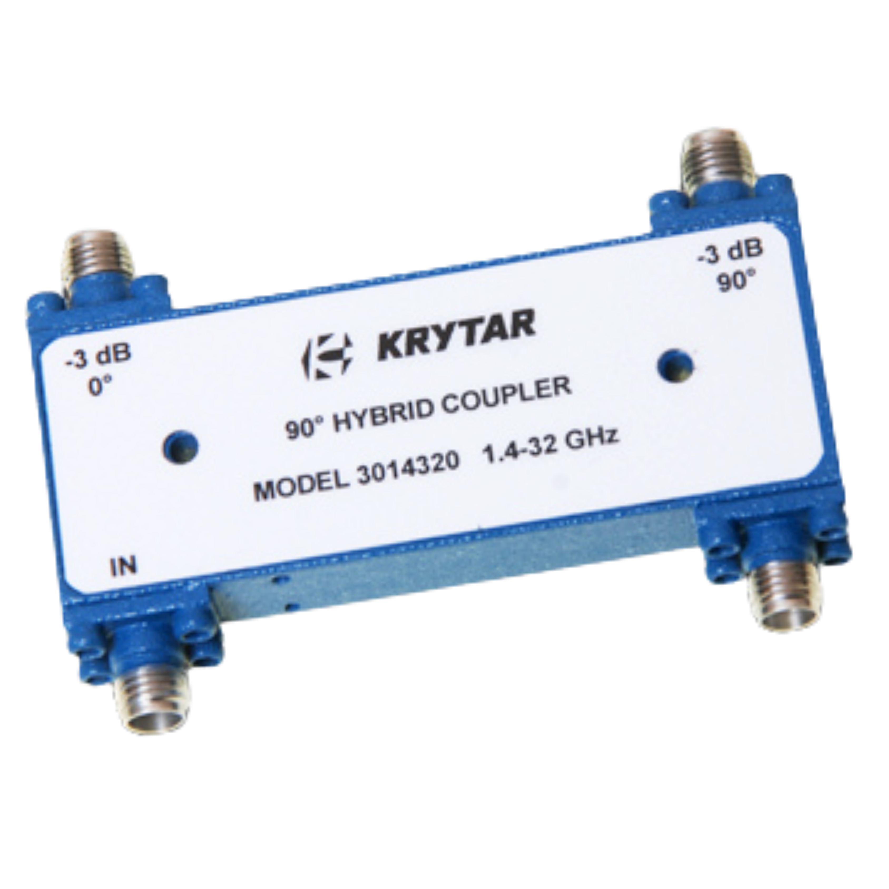 Hybrid Coupler