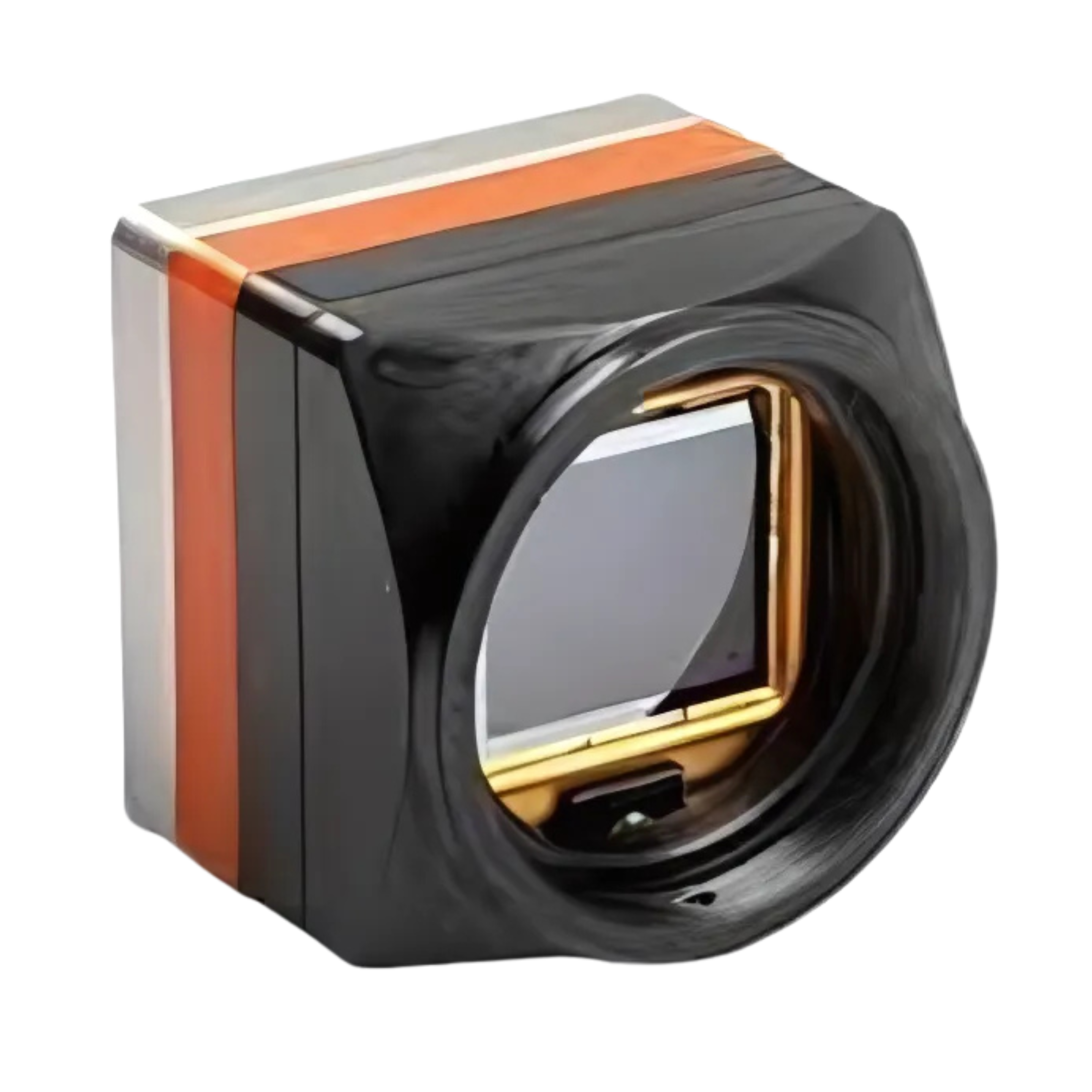 LWIR Module
