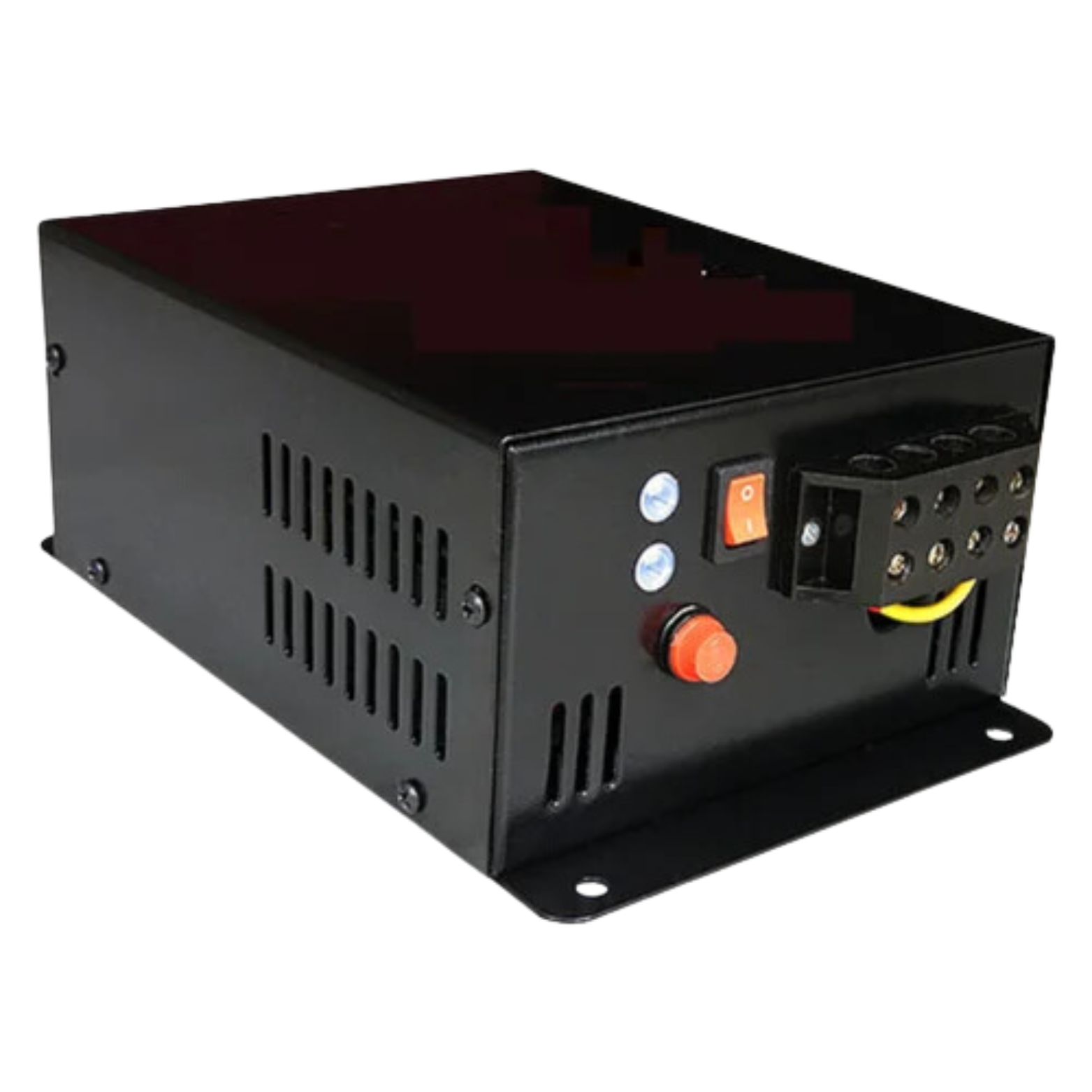 MIL_AC-DC Converter