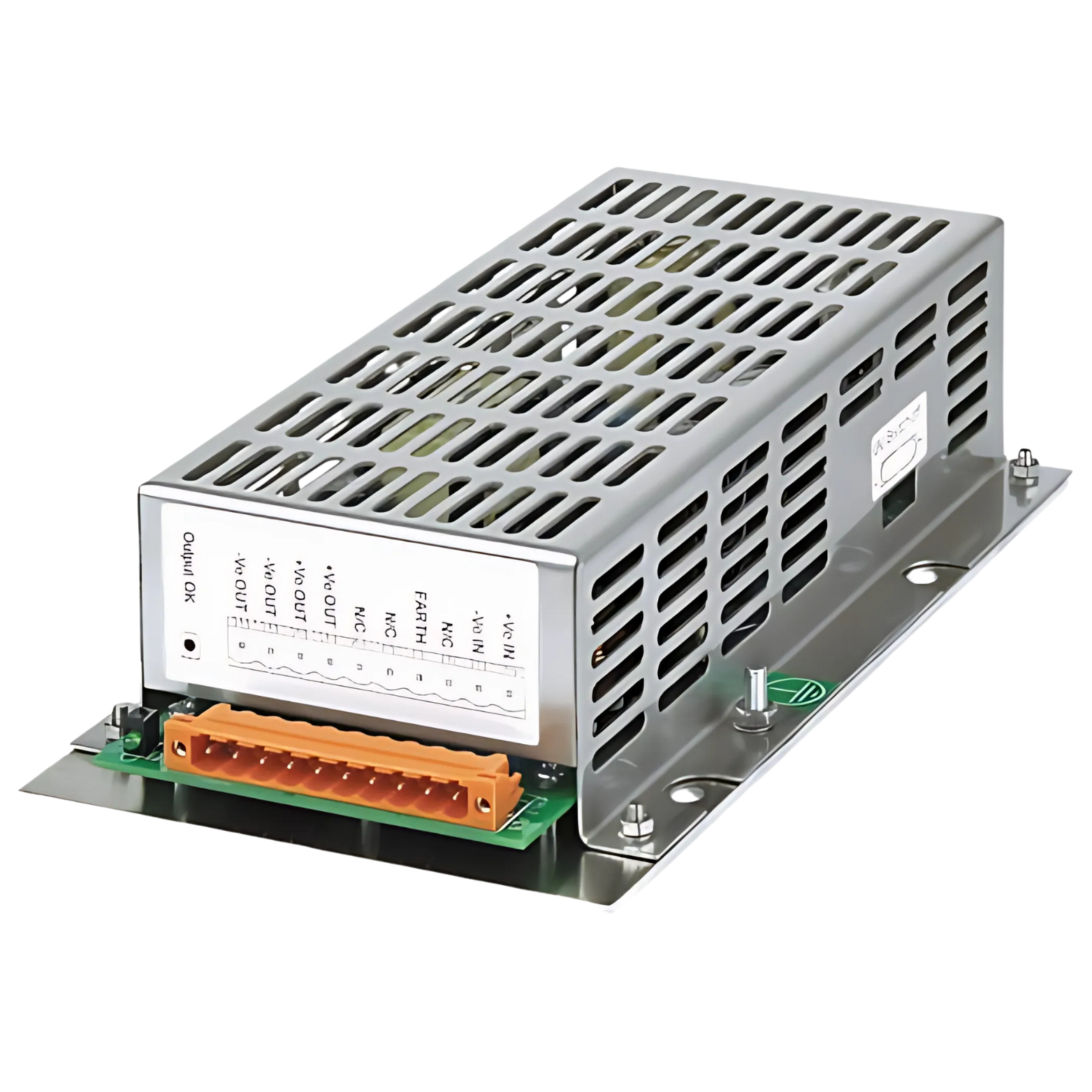 MIL_DC Converter