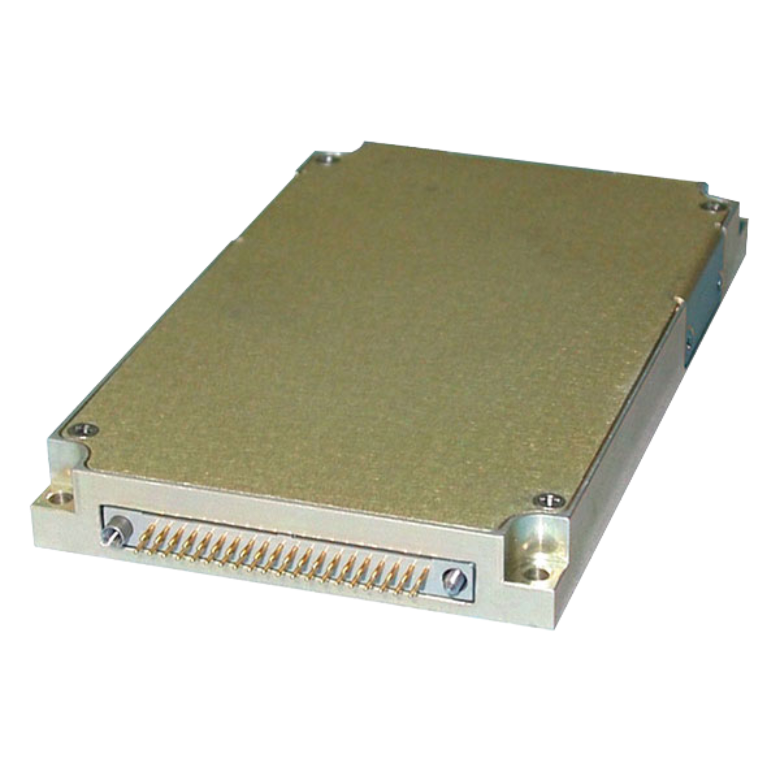 MIL_DC-DC Converter