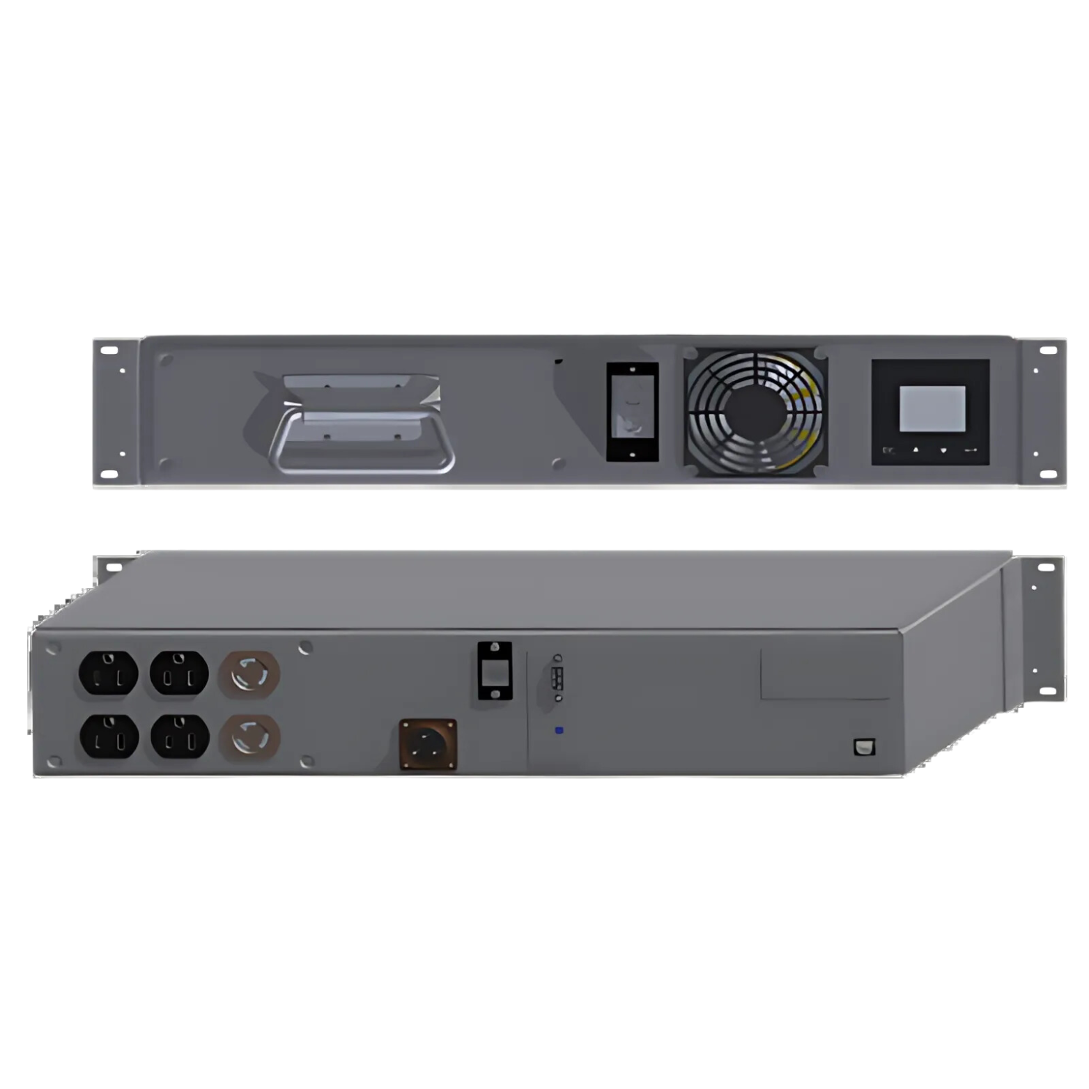MIL_UPS SYSTEM