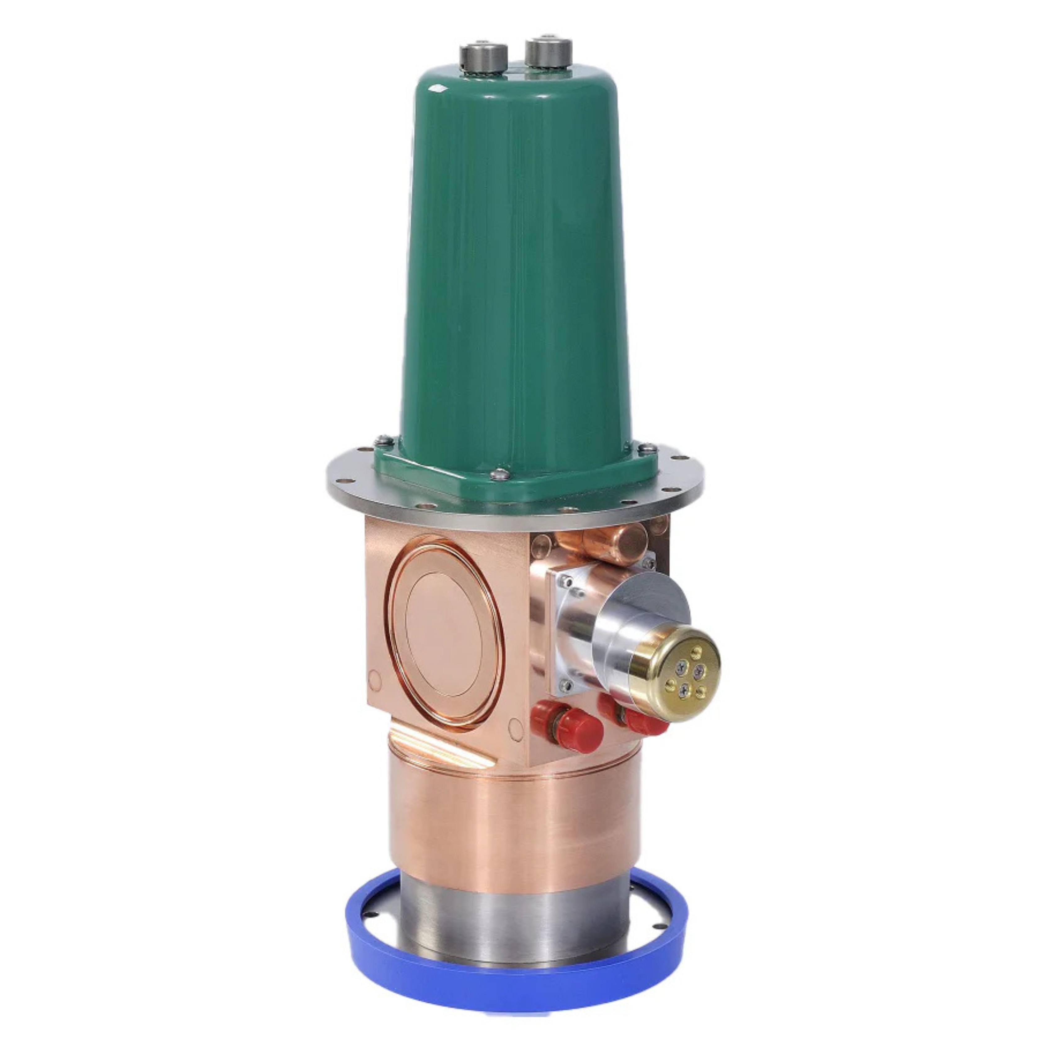 Magnetron (1)