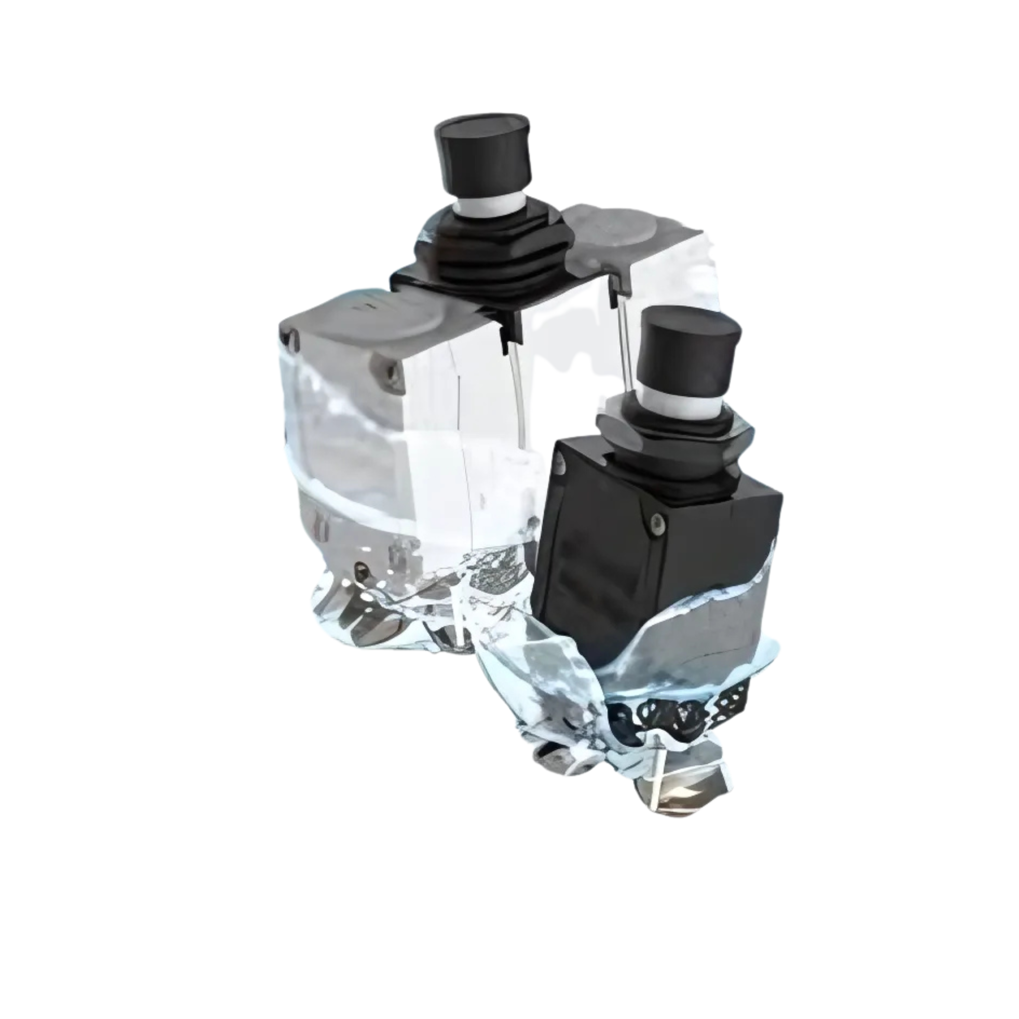 Military Circuit Breaker
