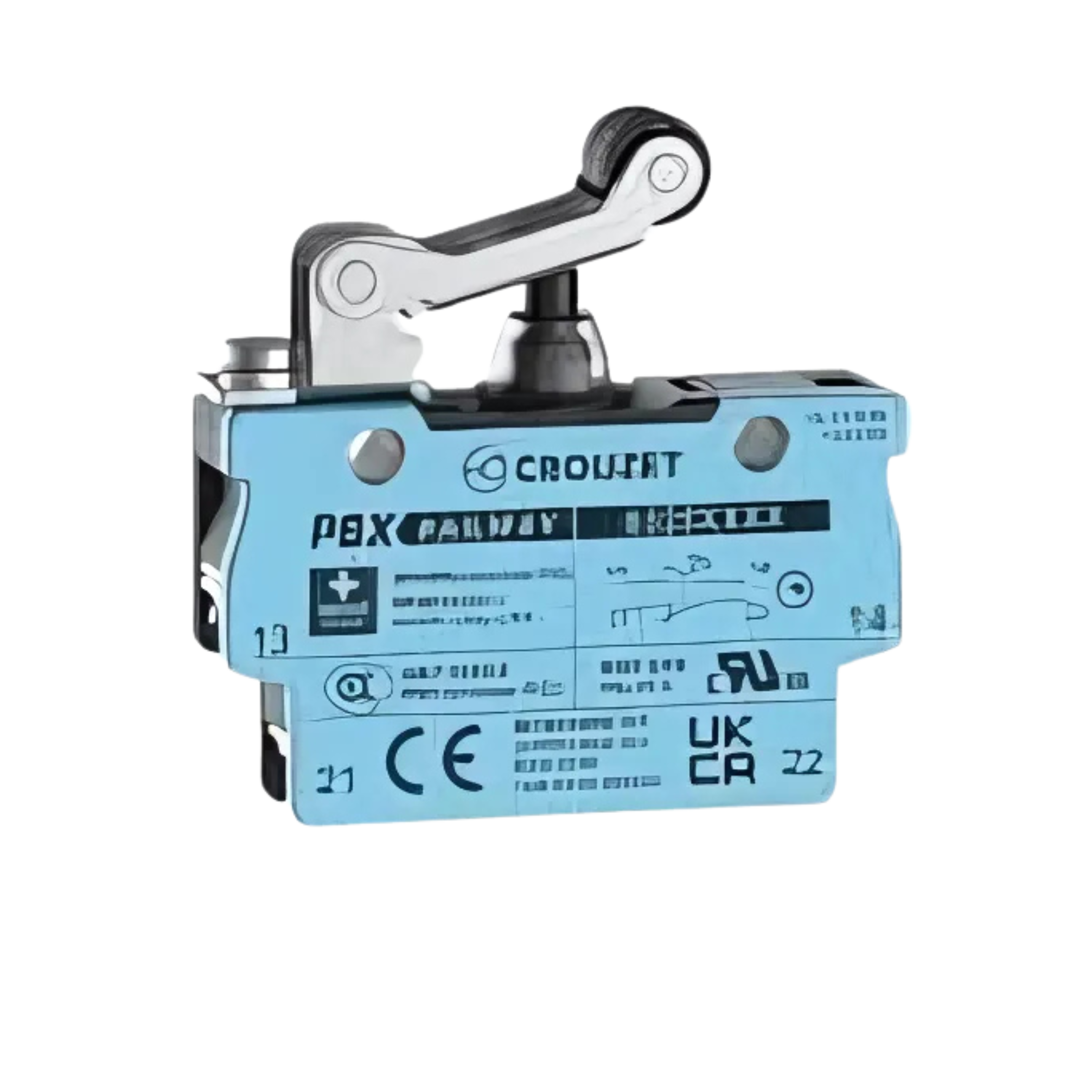 Miniature Limit Switch