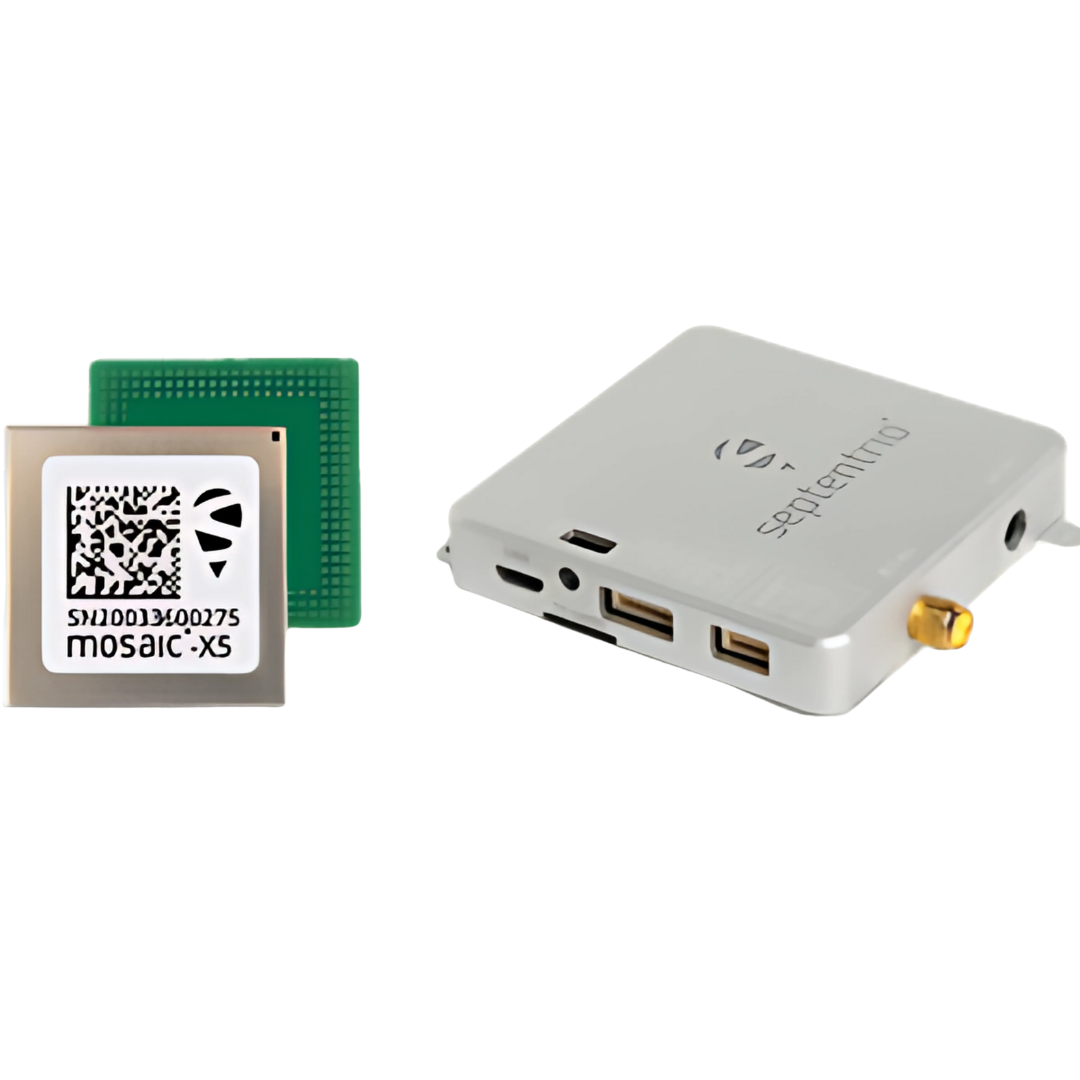 Mosaic-X5