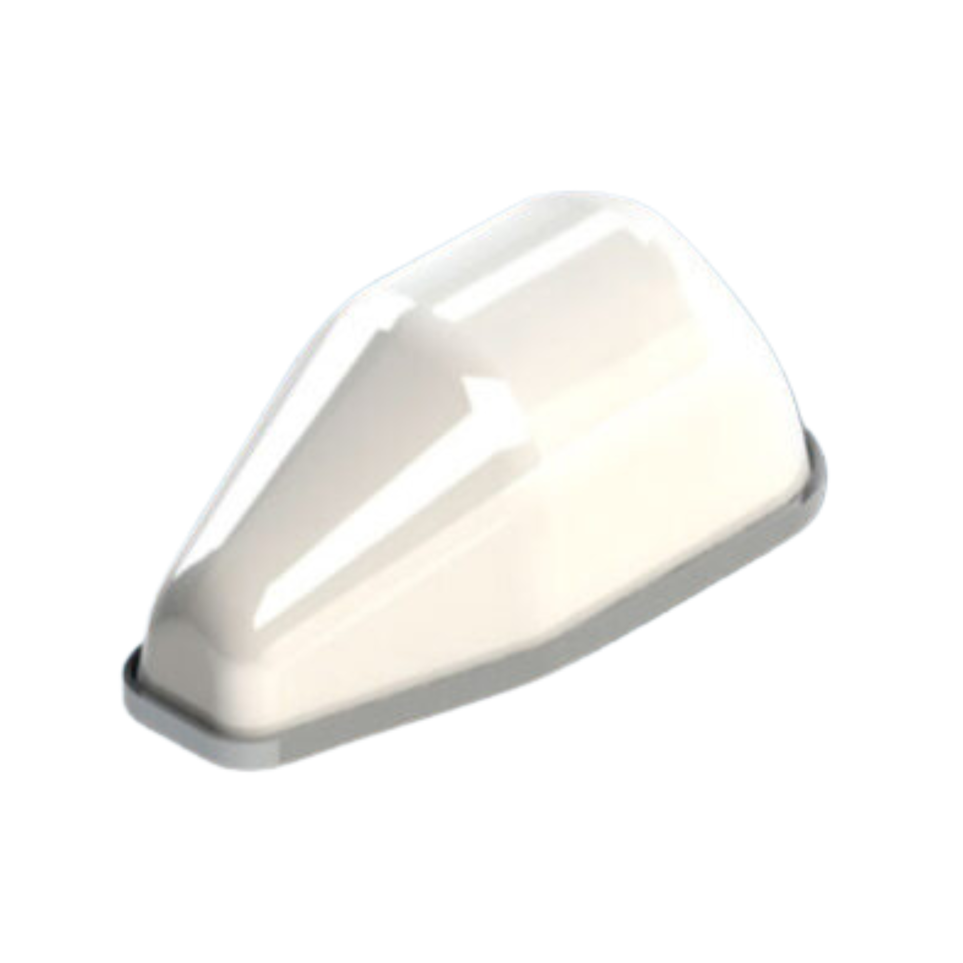 Onboard Train Antenna