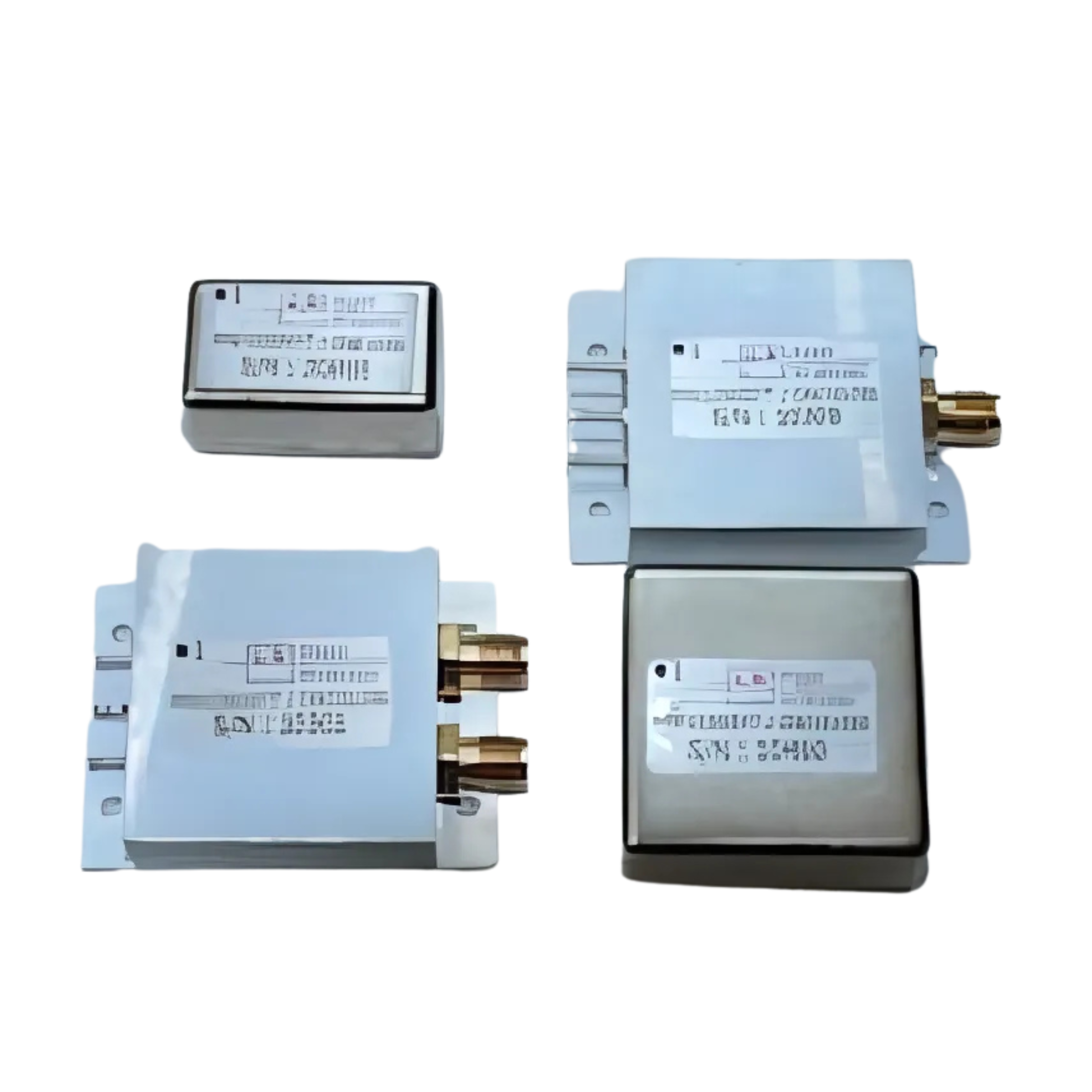 Oscillators
