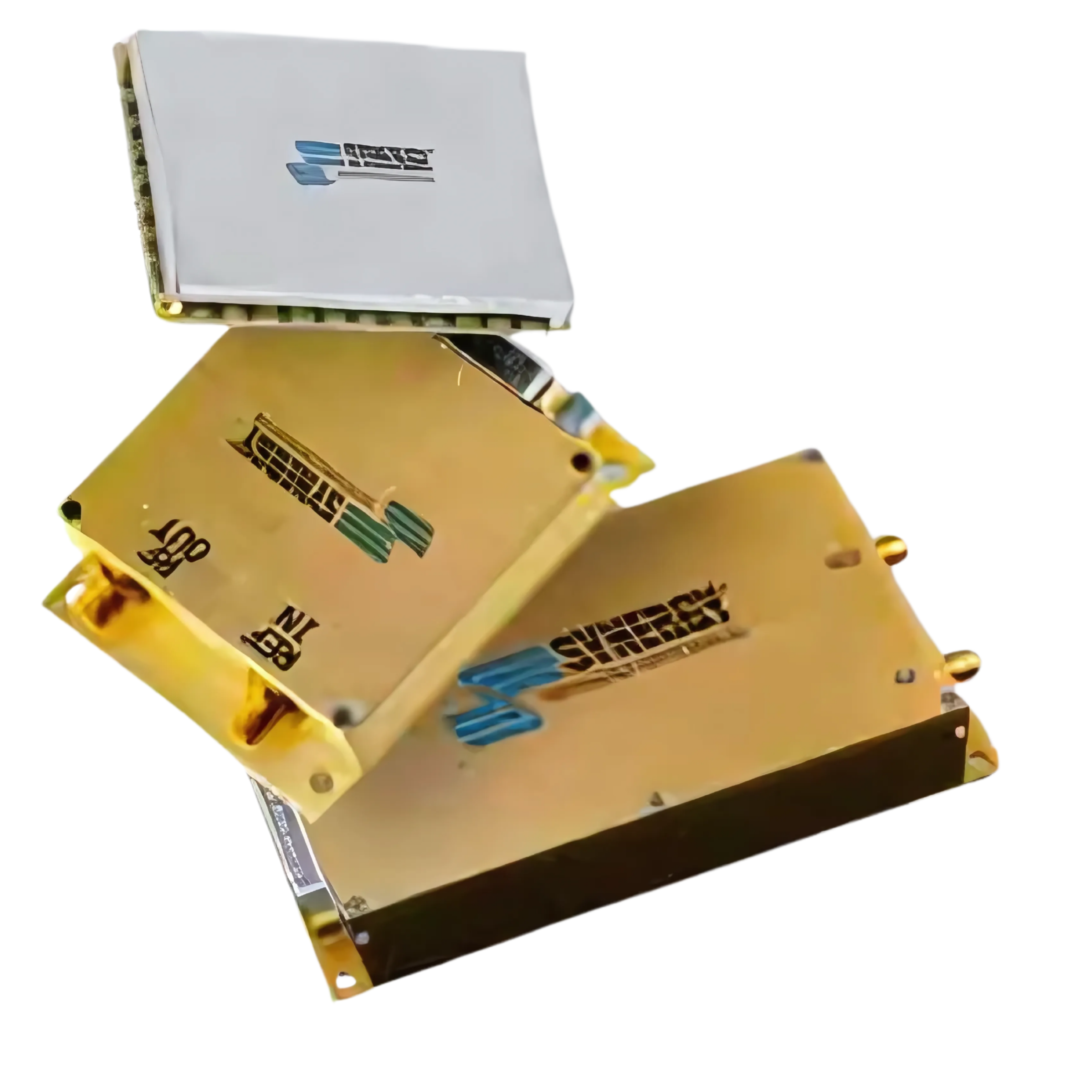 Phase Locked Oscillators