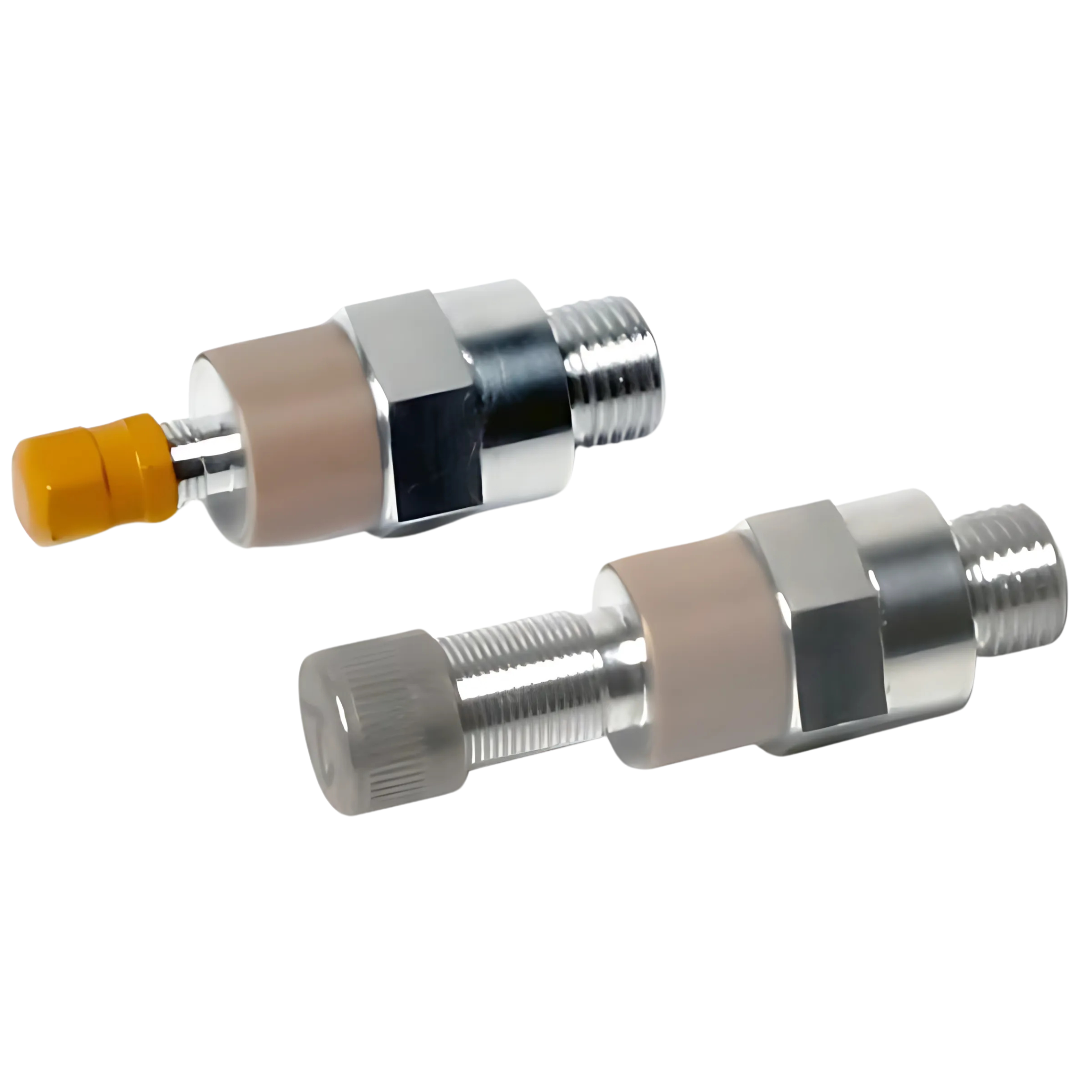 Pressure Monitoring Sensor