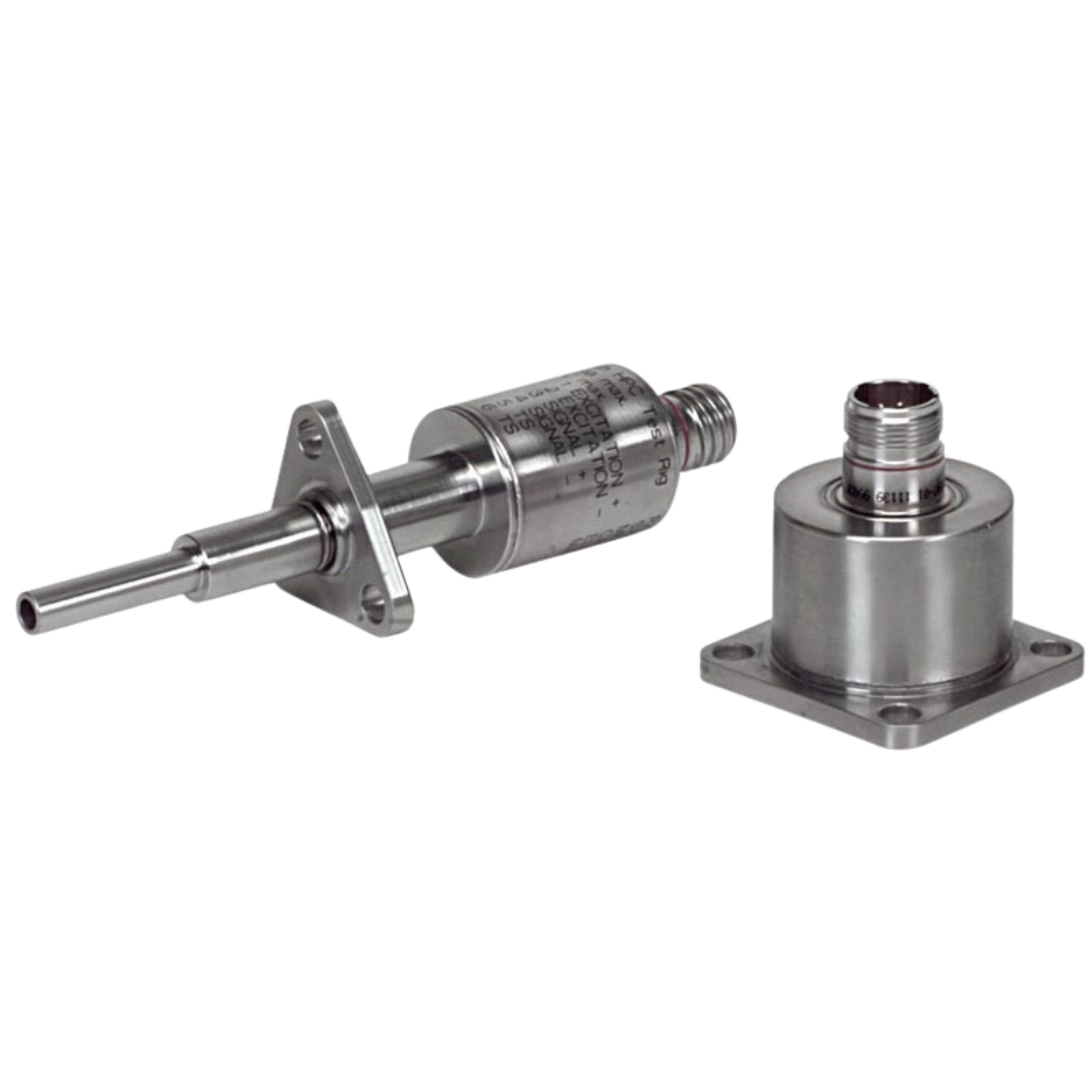 Pressure Sensor