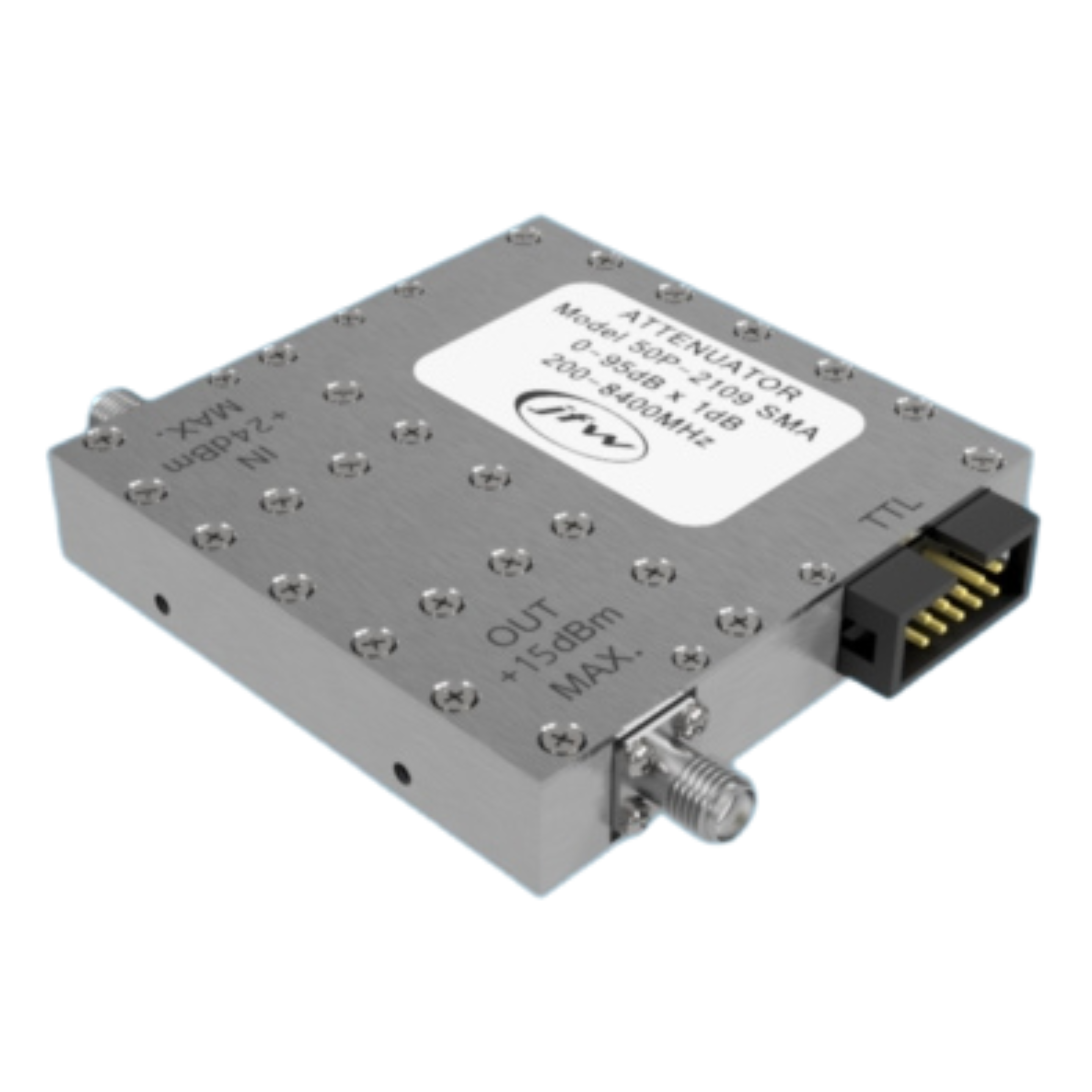 Programmable Attenuator (1)