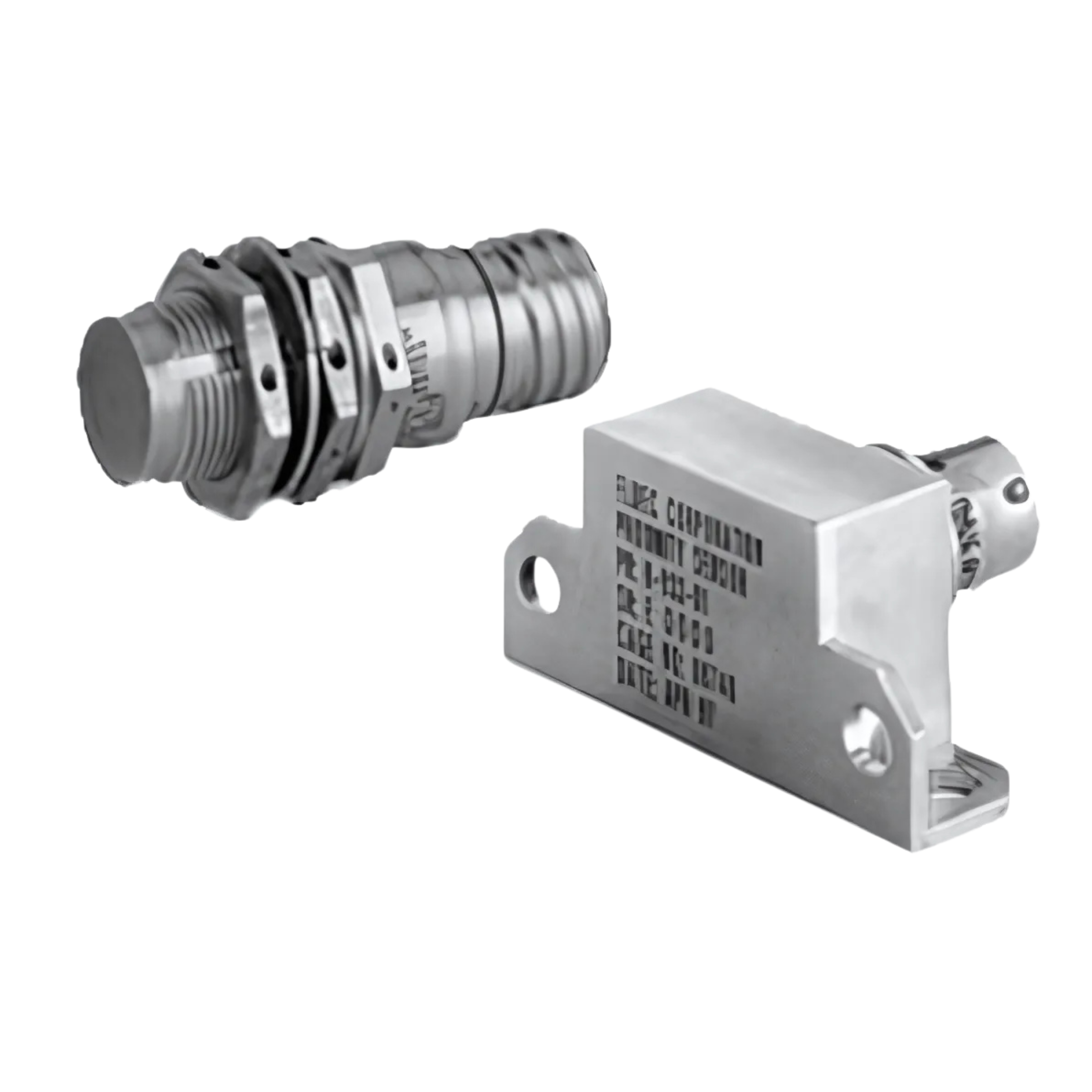 Proximity Sensor