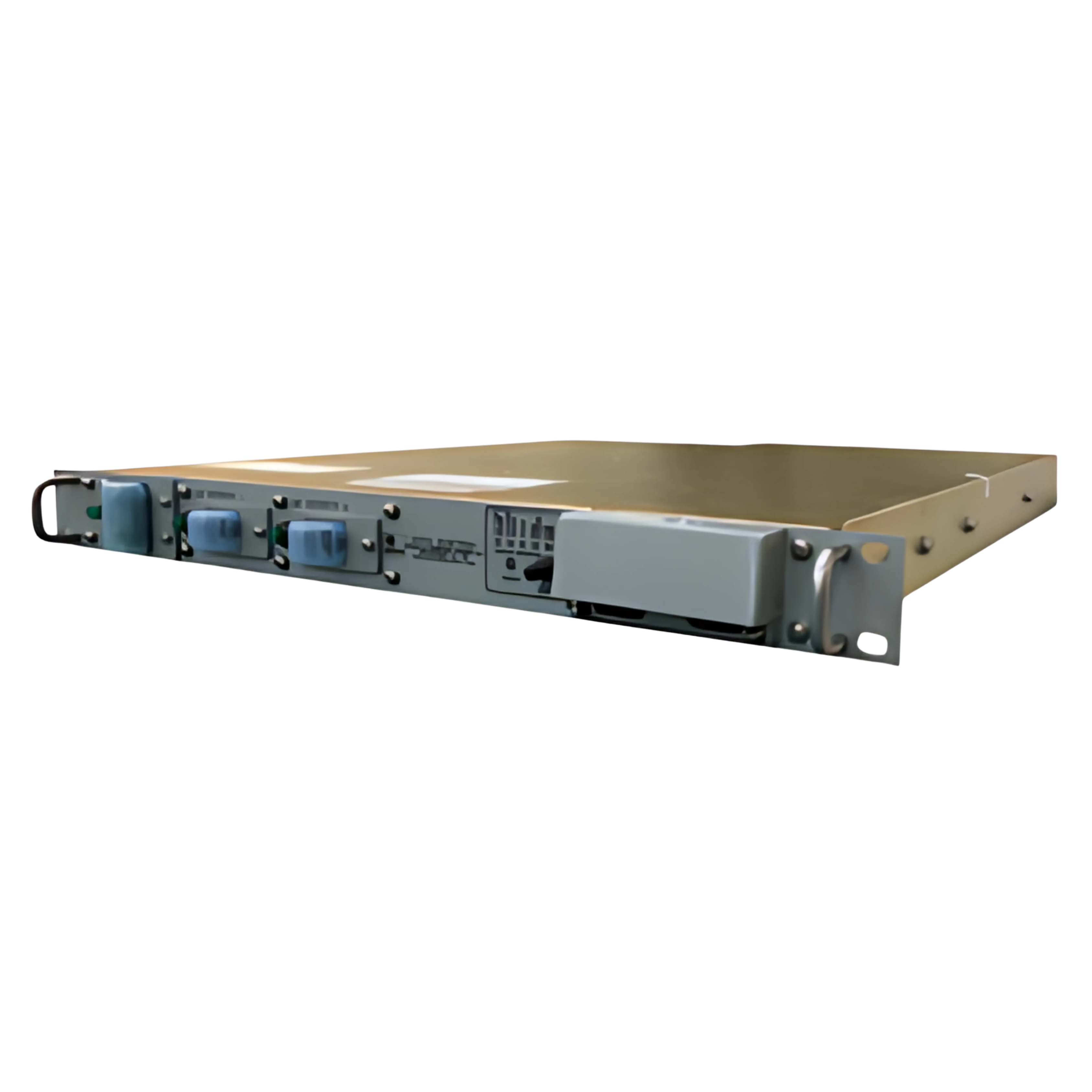 Rack Mount Frequency Control Power Supply