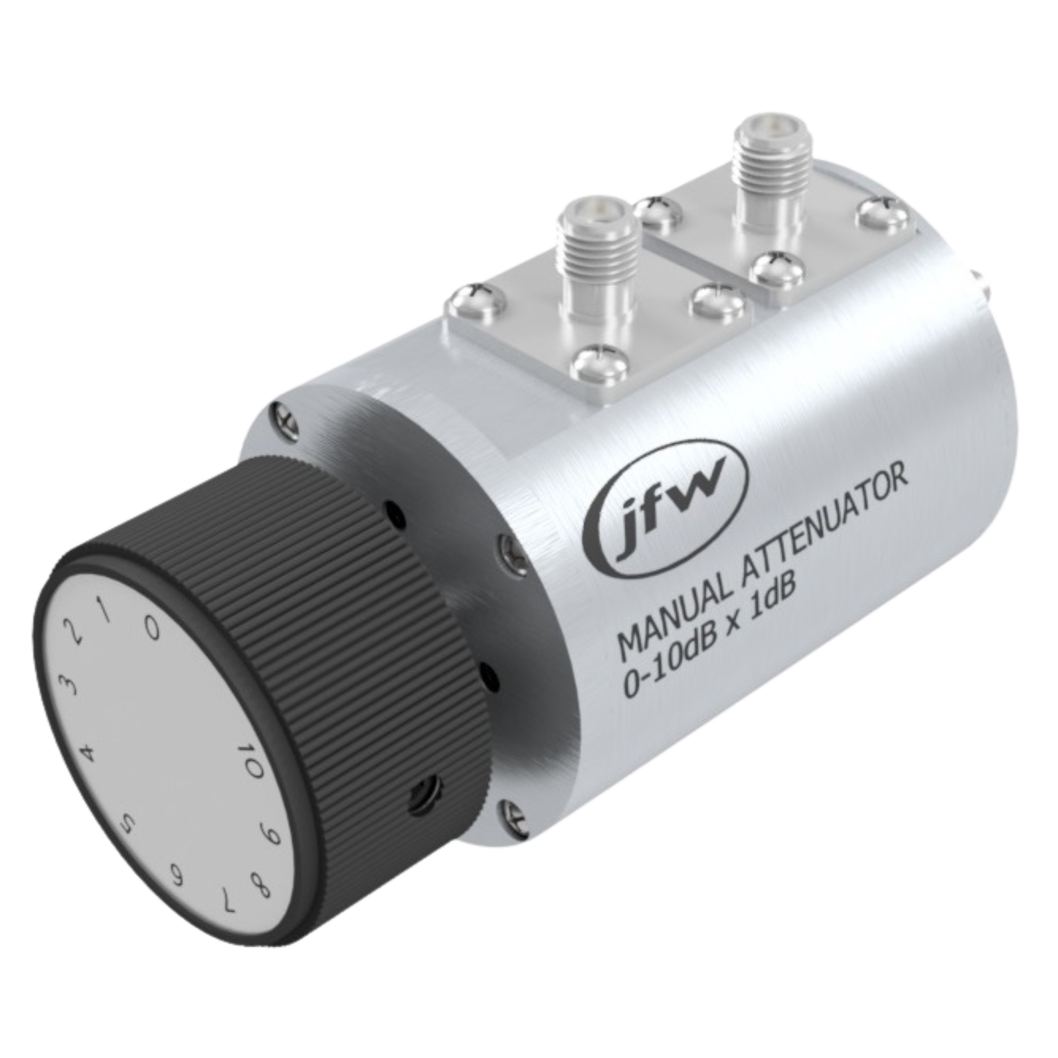 Rotary Attenuator