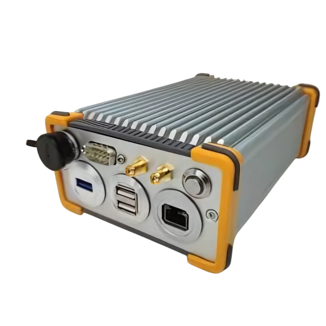 S-Band GNSS Receiver