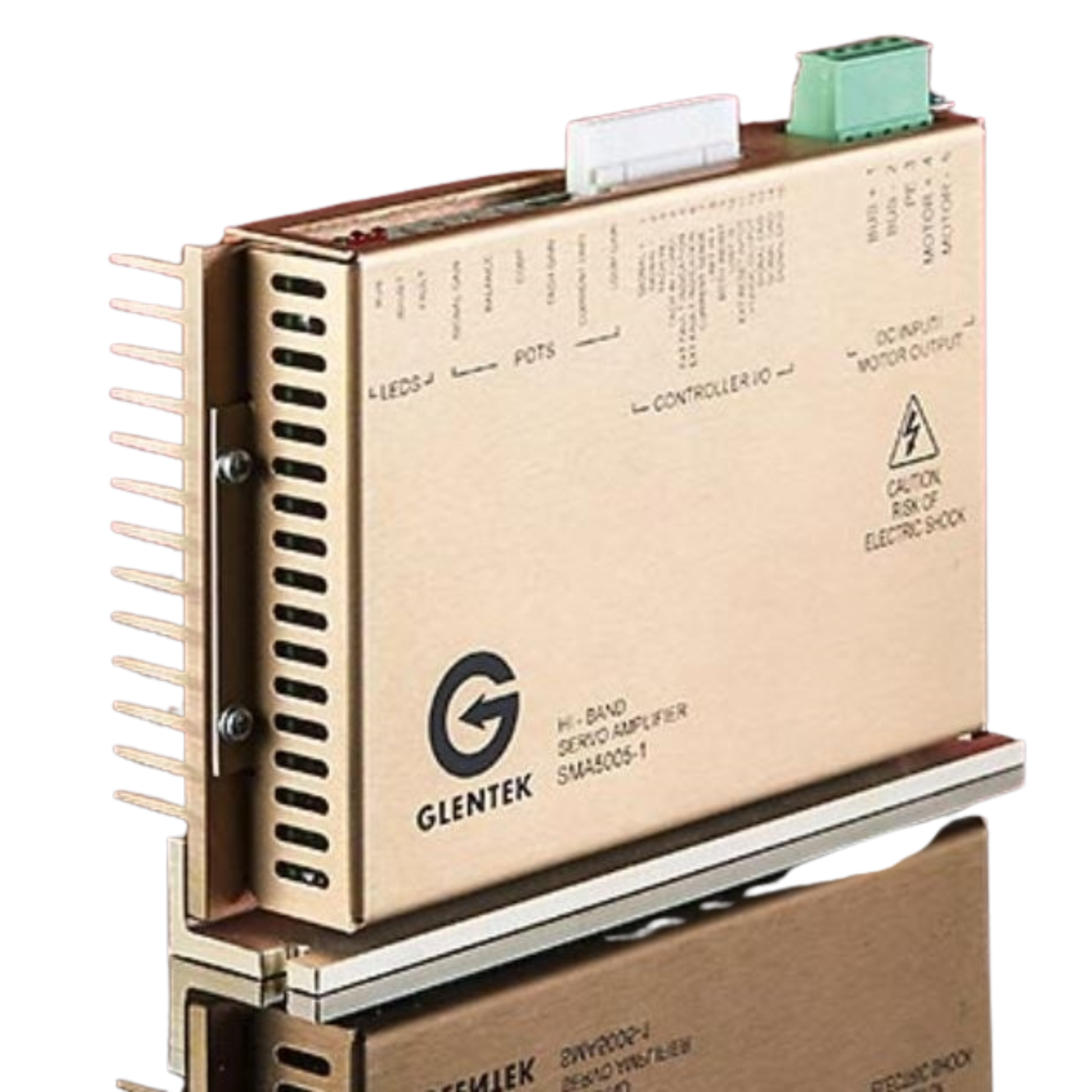 Servo Drive