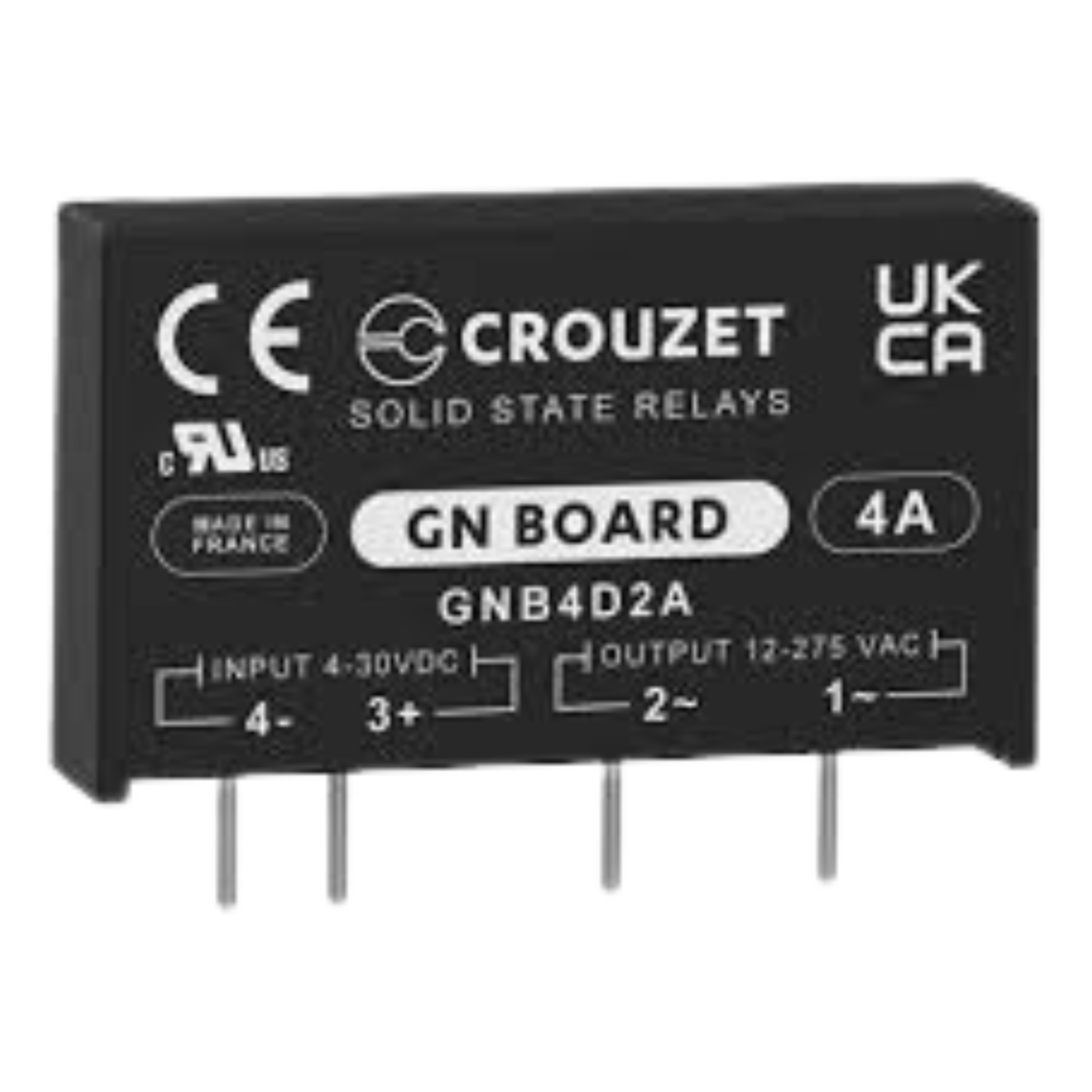 Solid State Relay