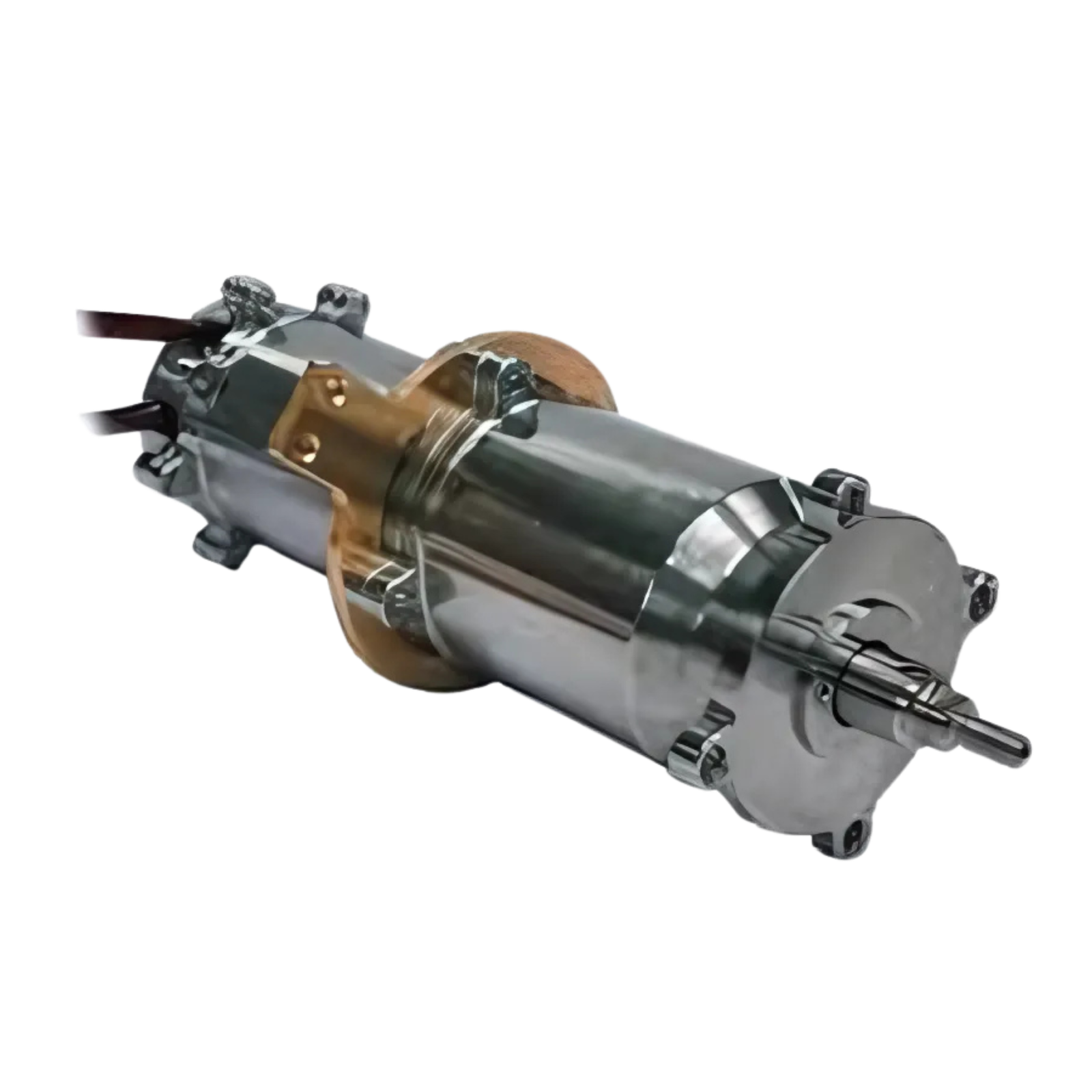 Step Actuator