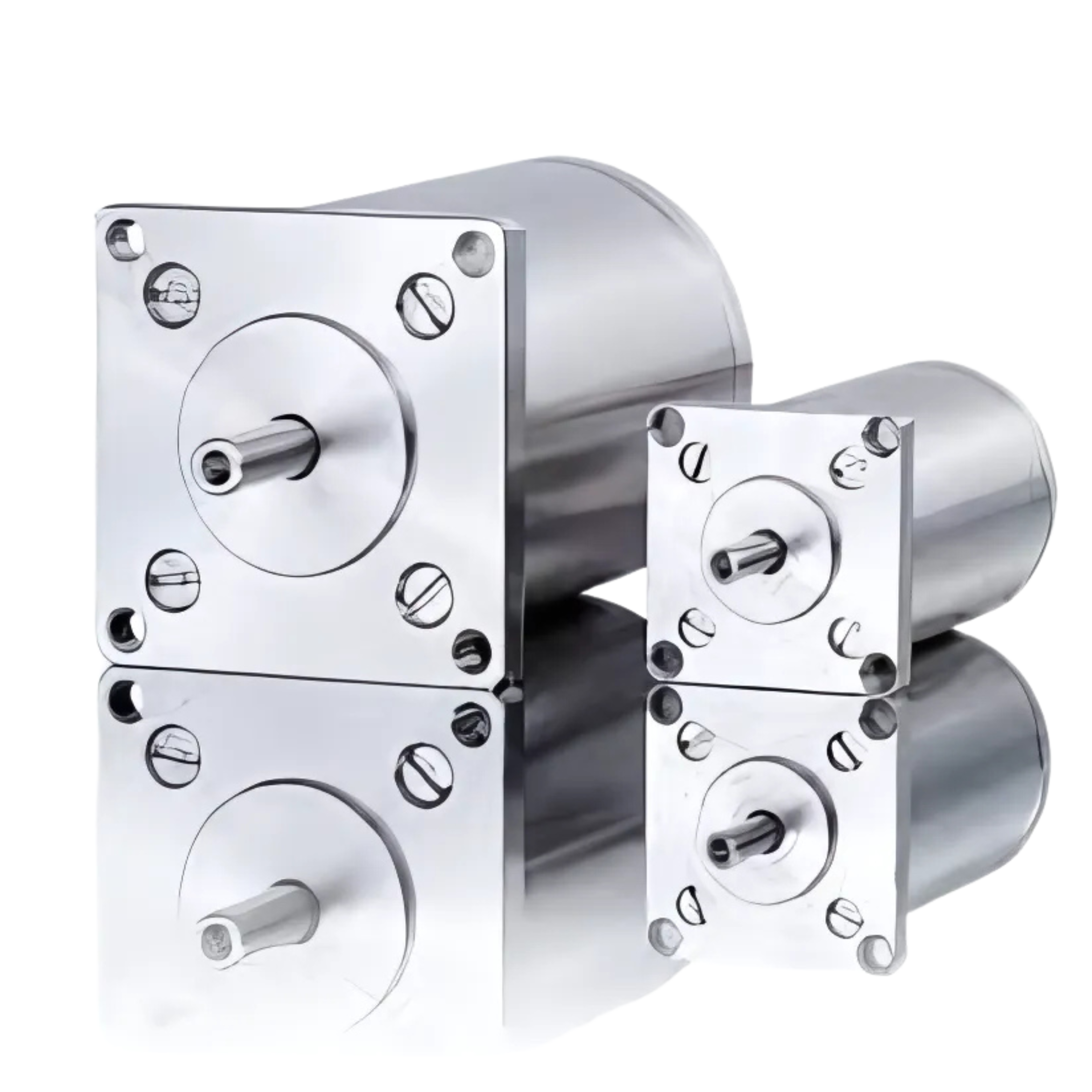 Step Motor