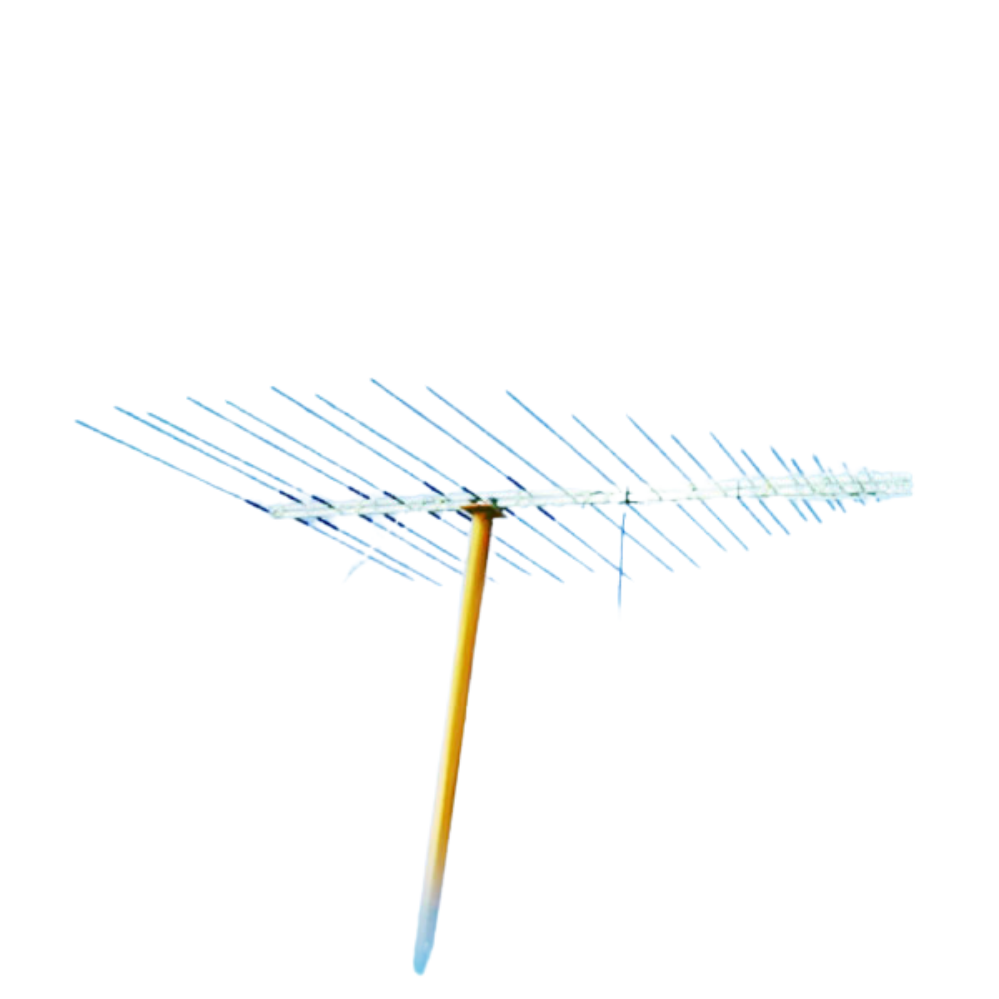 VHFUHF LPA 20-1000MHZ