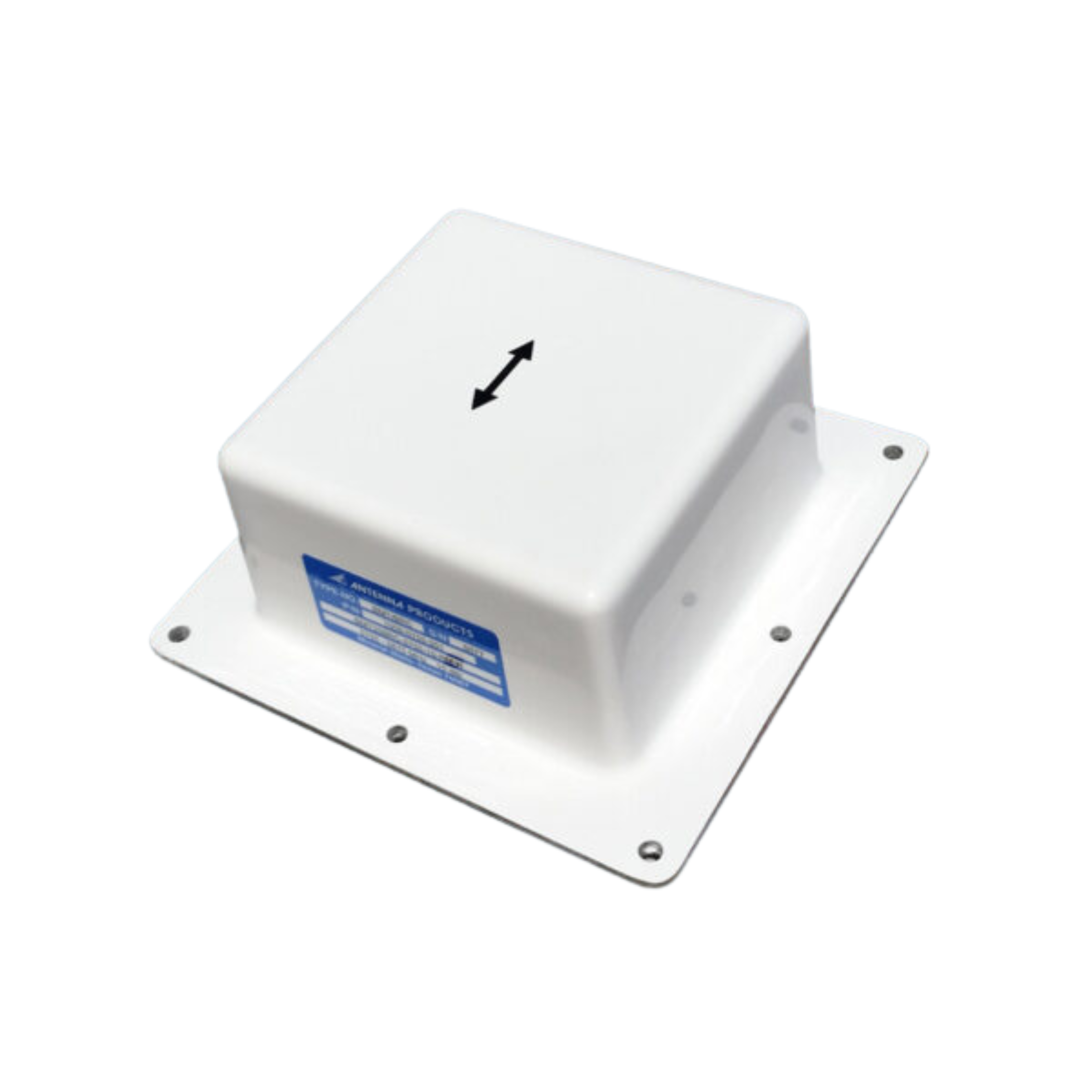 WIFI Train Antenna