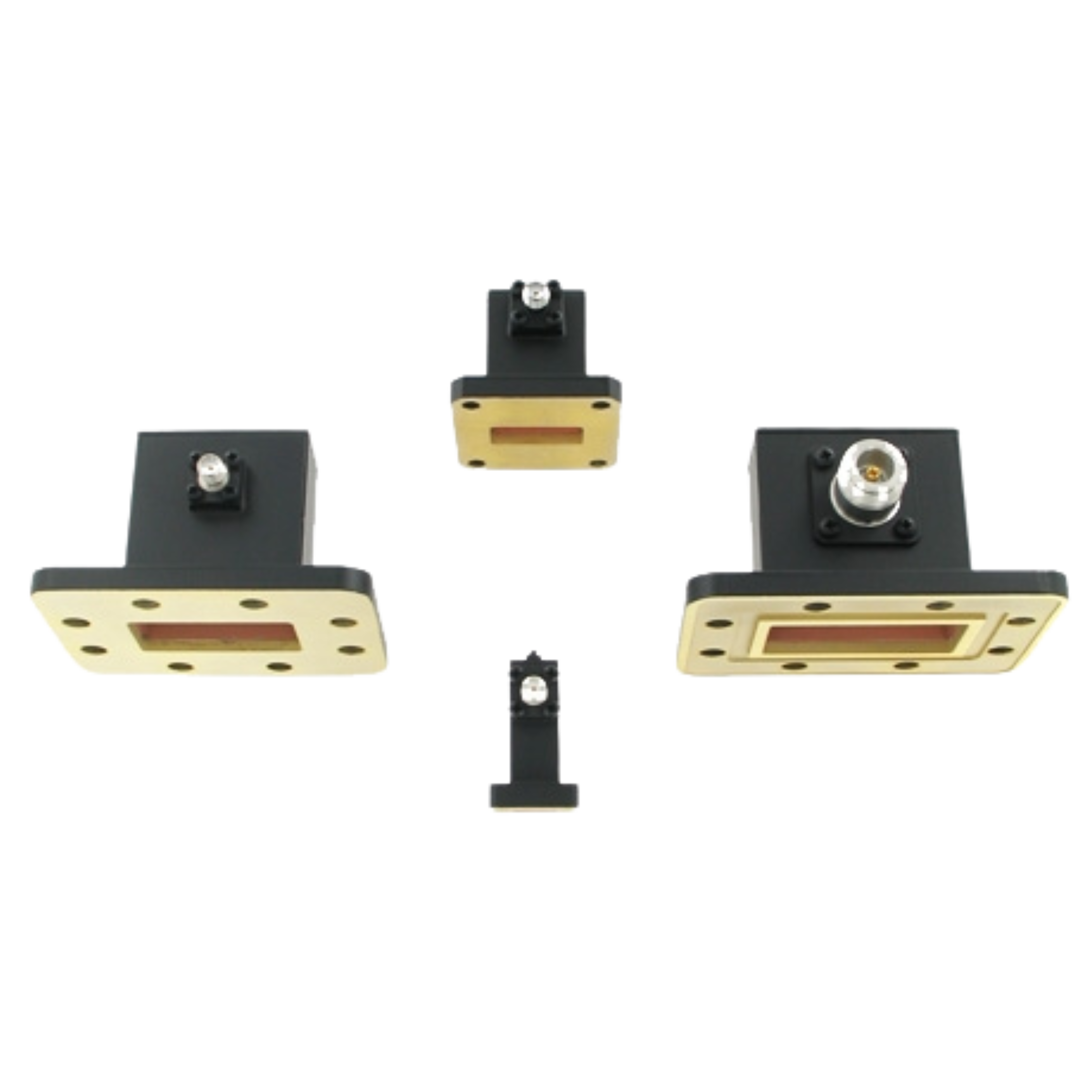 Waveguide Adapters