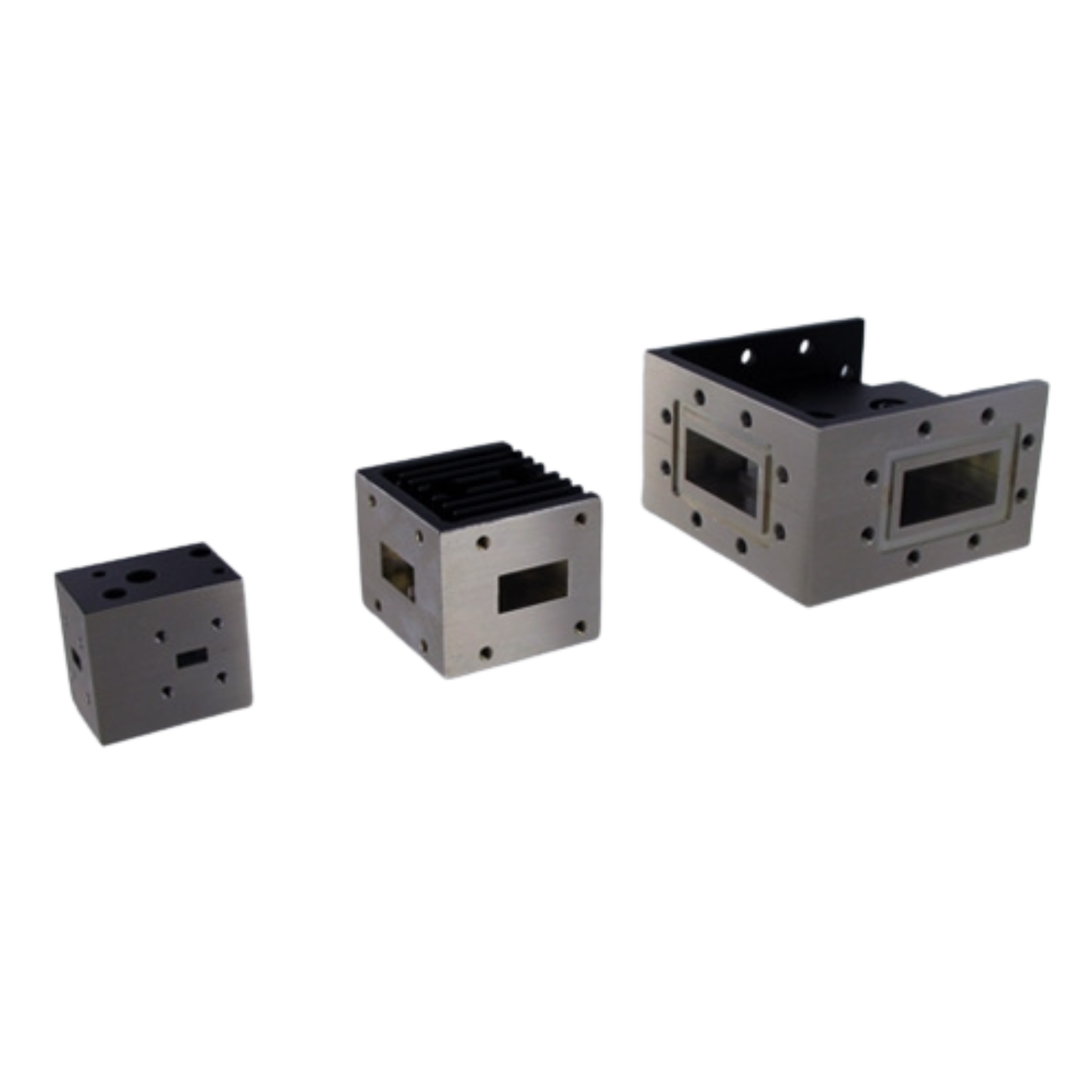 Waveguide Circulators