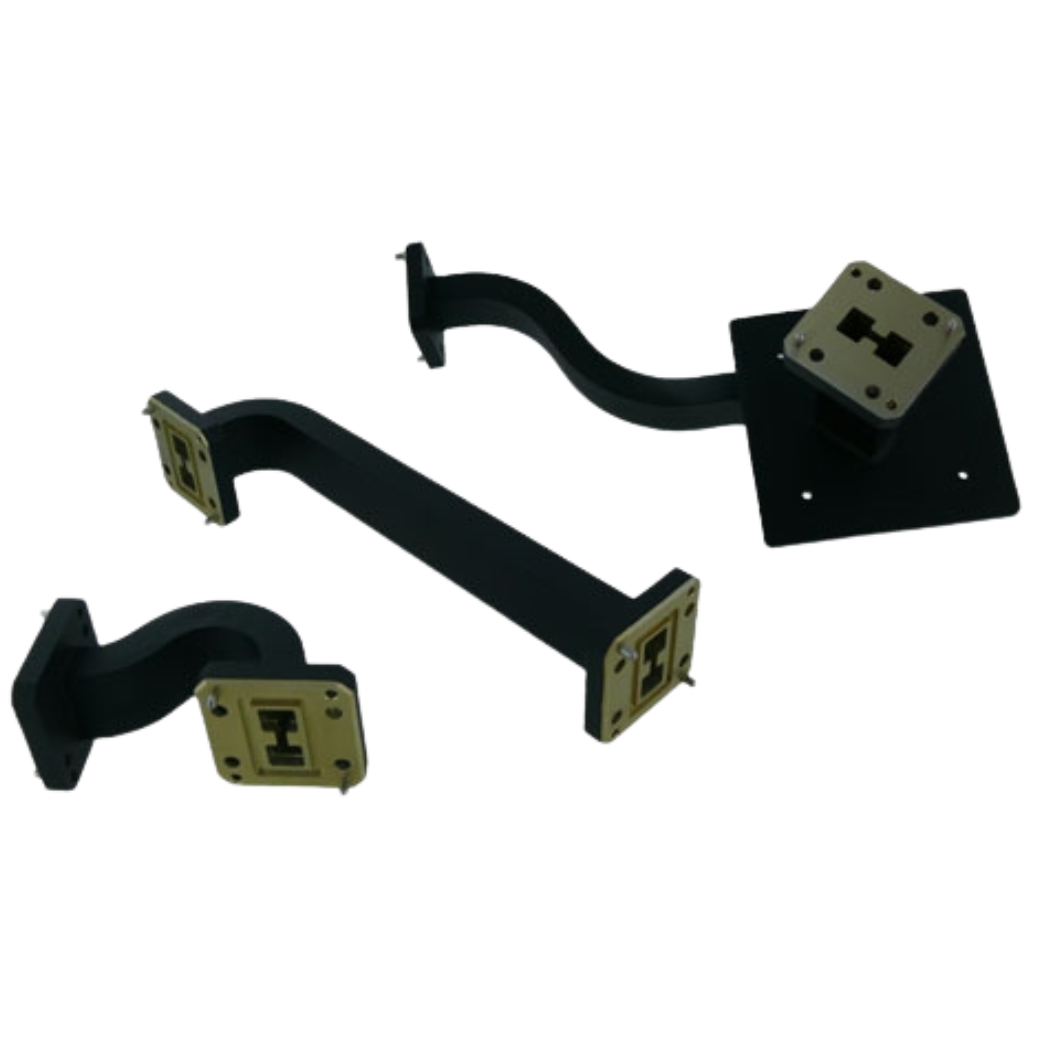 Waveguide Sections