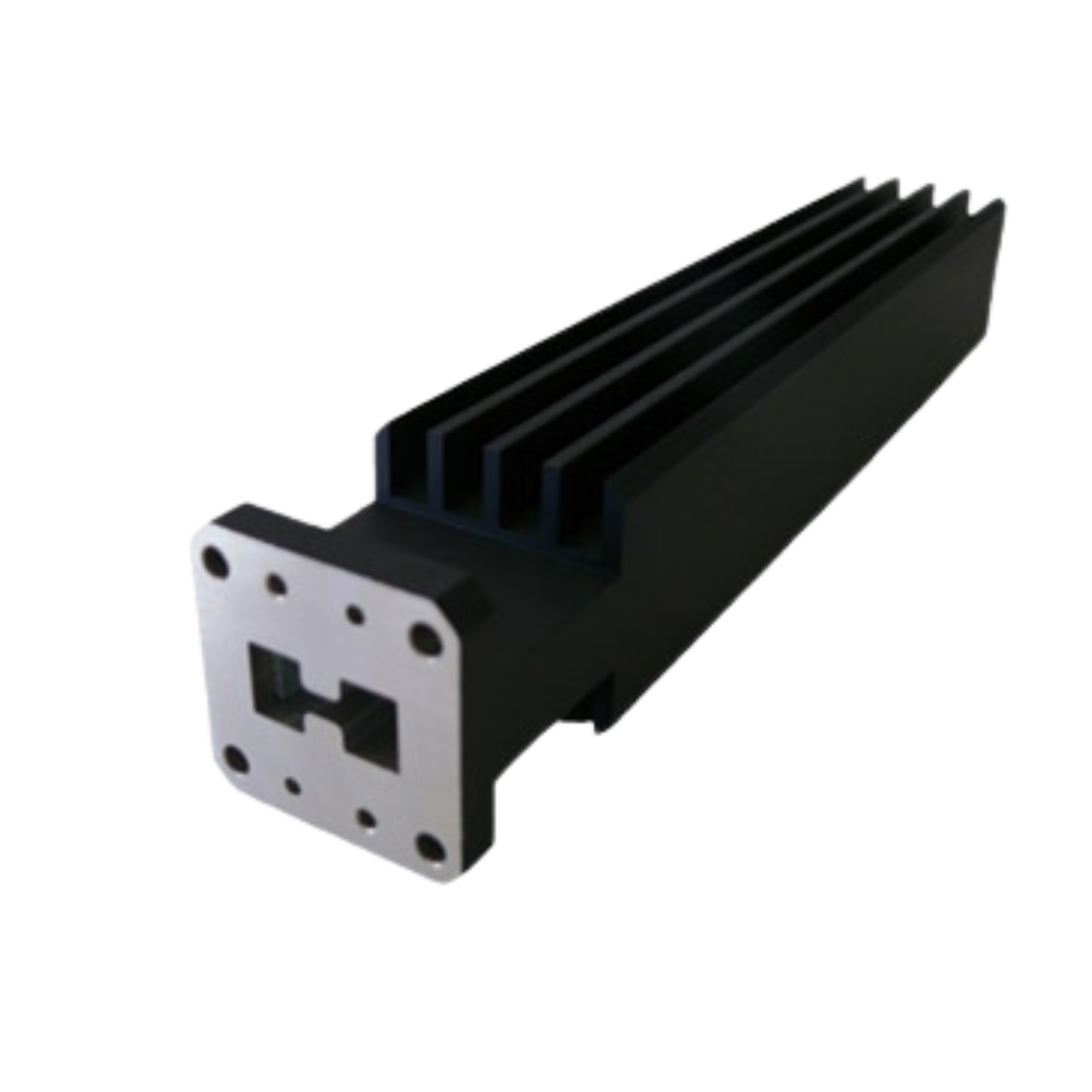 Waveguide terminations