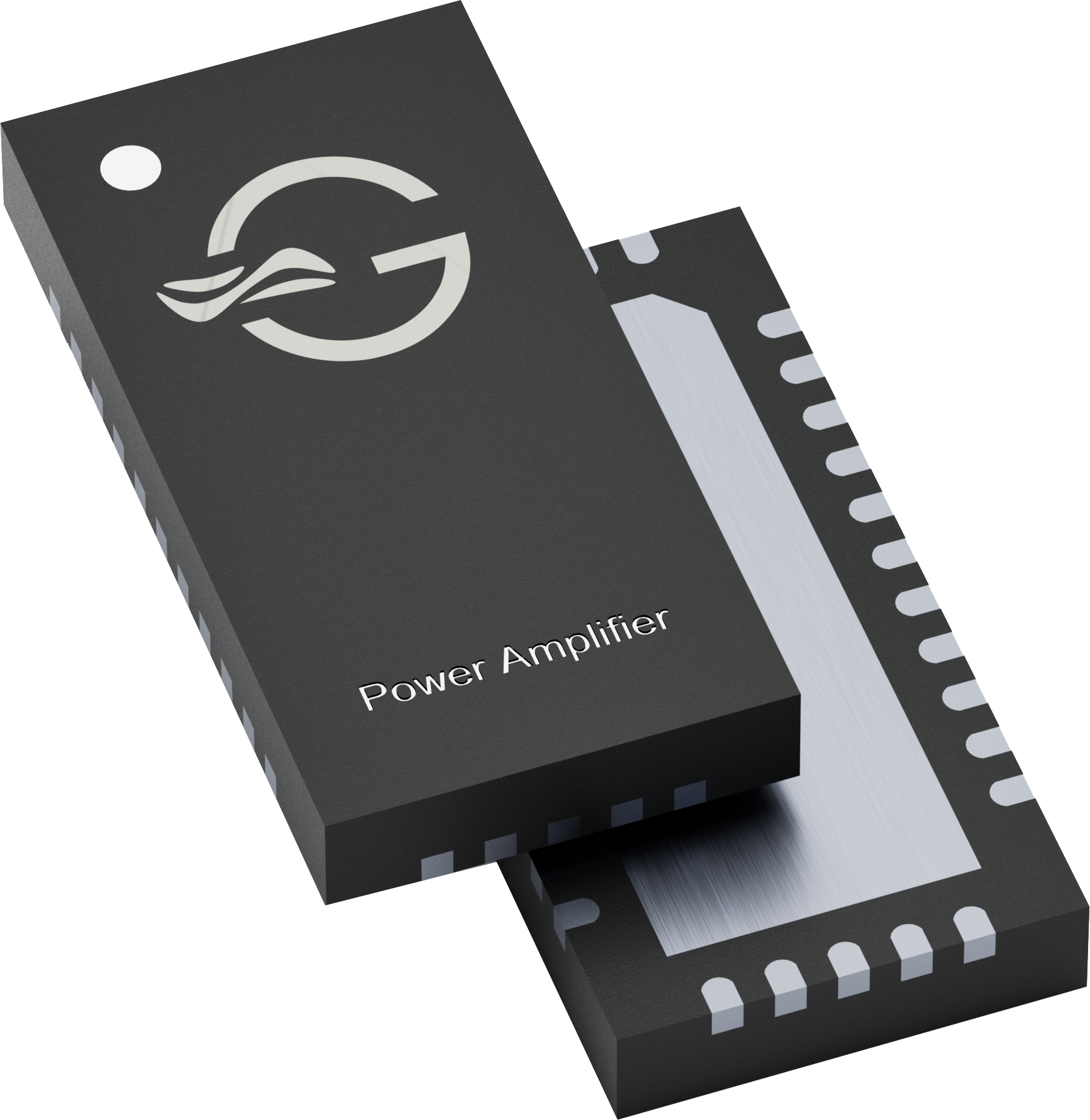 Power Amplifier MMIC
