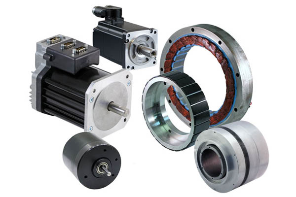 Brushless Motors