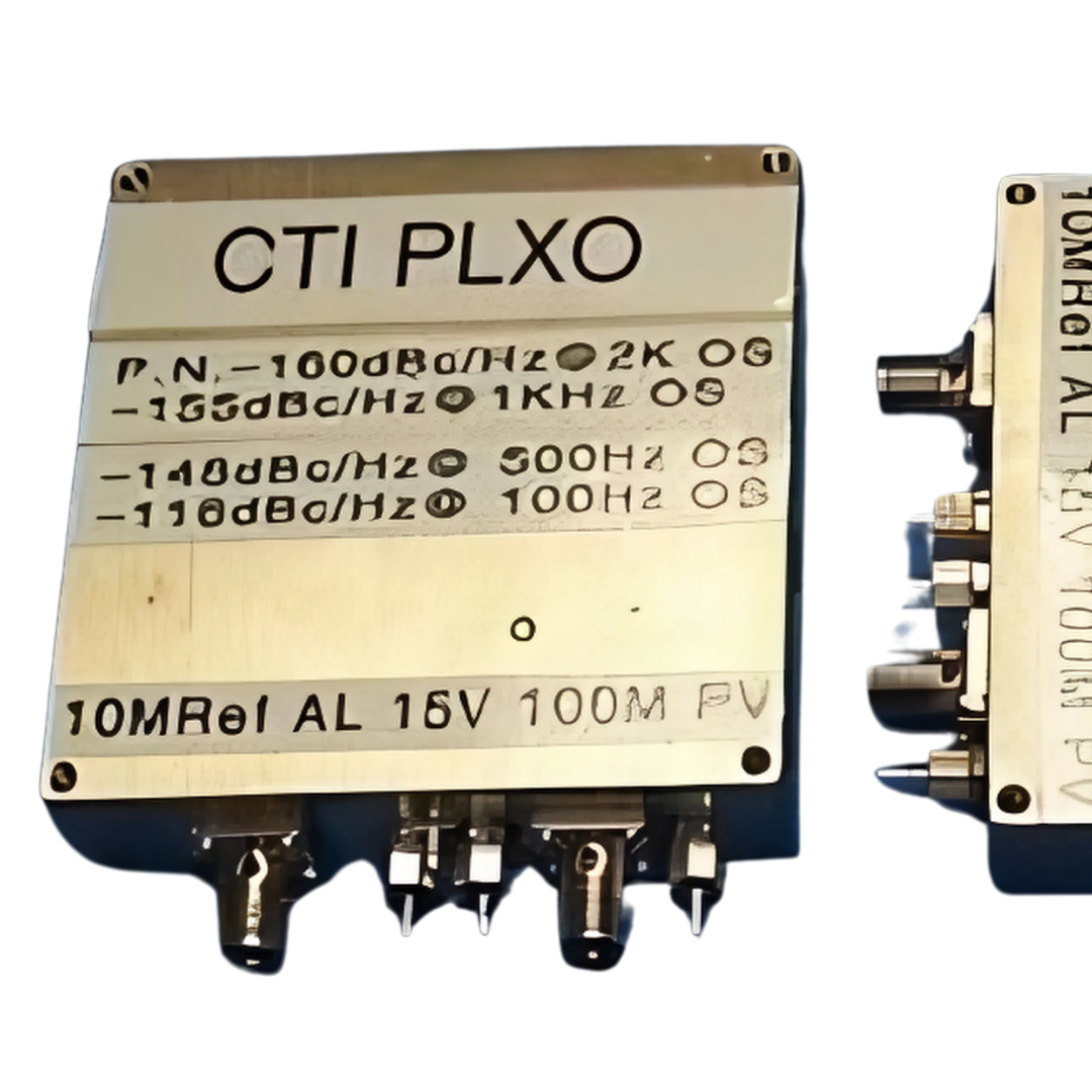 CTI PLO