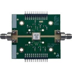 Distributed amplifier